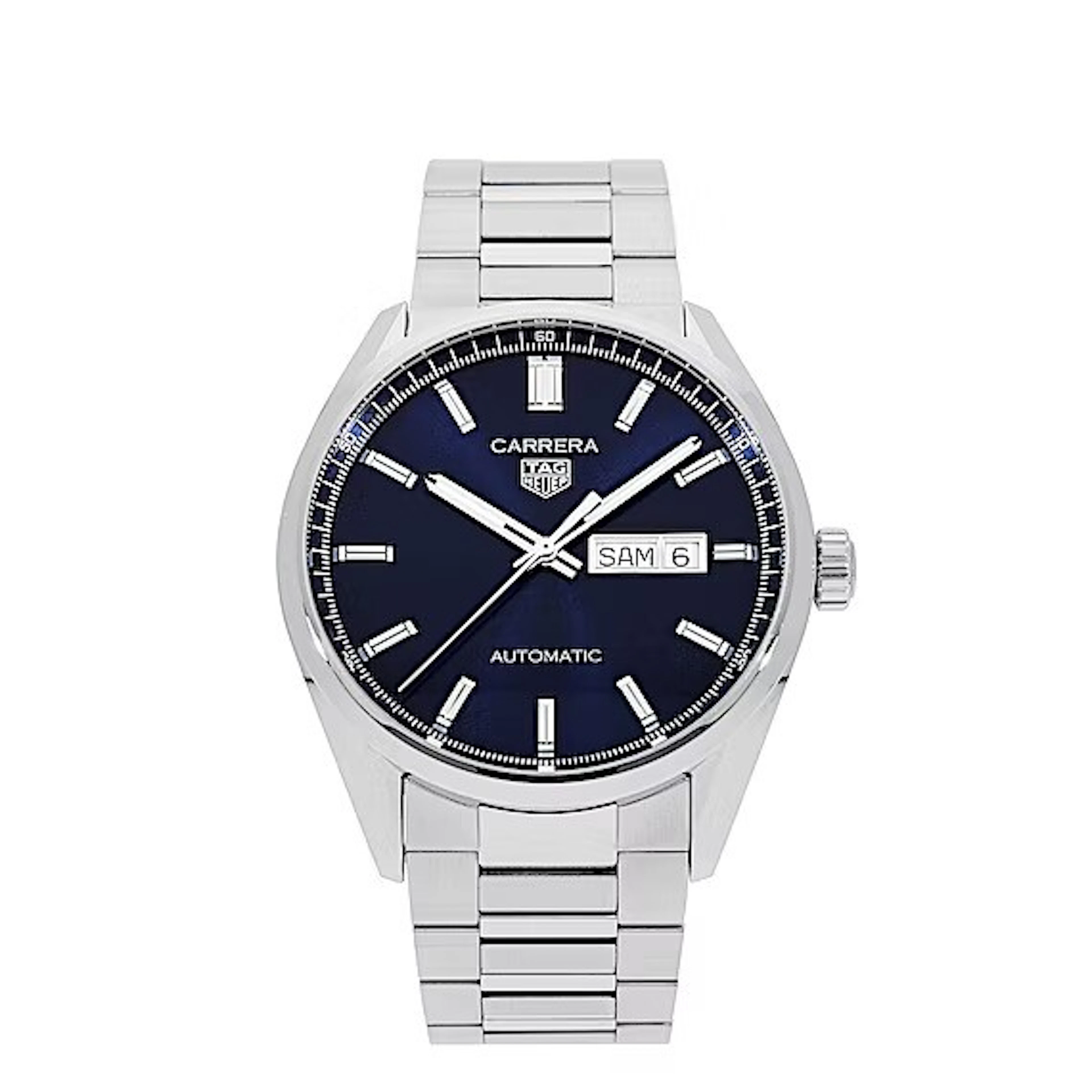 TAG Heuer Carrera WBN2012.BA0640 WBN2012.BA0640