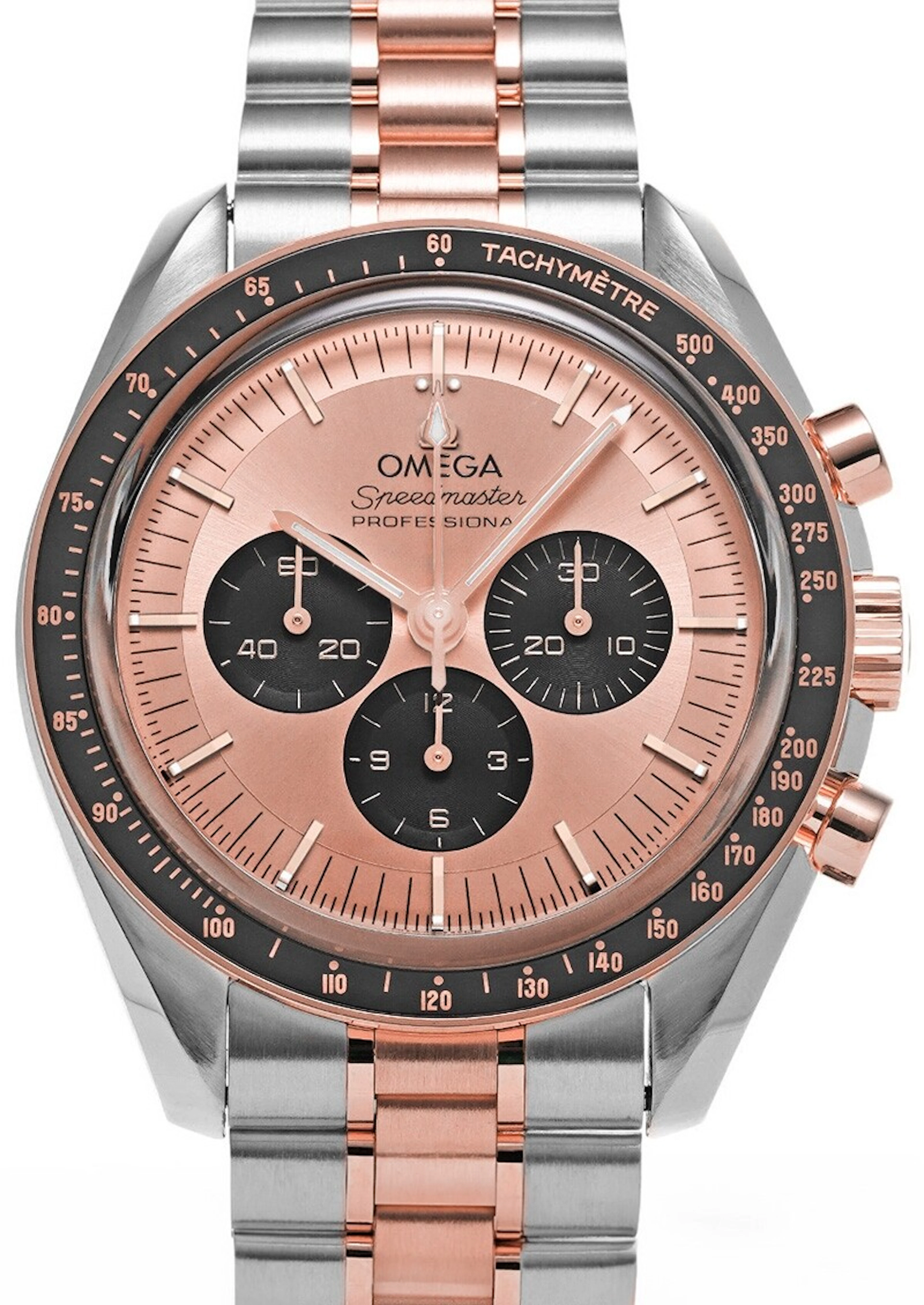Omega Speedmaster Moonwatch Professional 42Mm 310.20.42.50.99.001