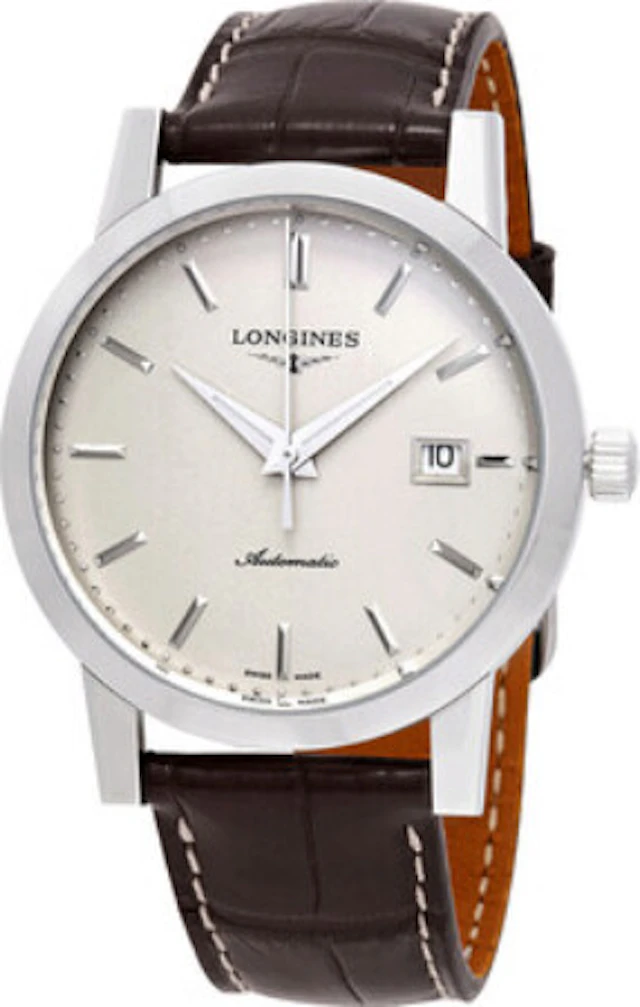 Longines Heritage 1832 L4.825.4.92.2 L4.825.4.92.2