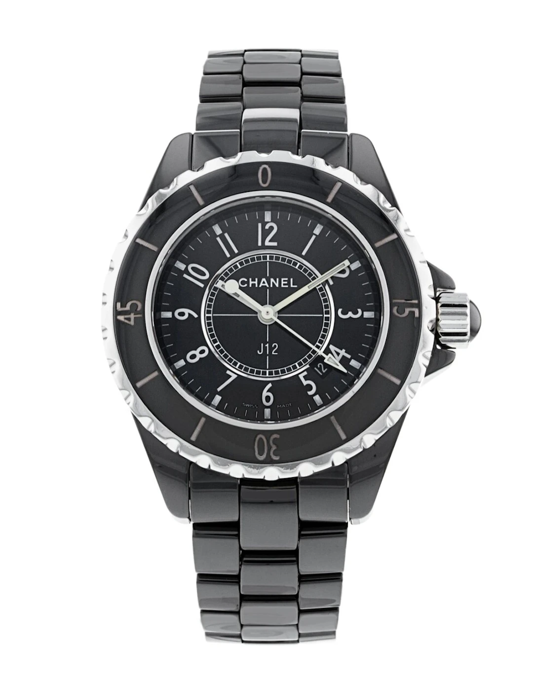 Chanel J12 H0682 H0682