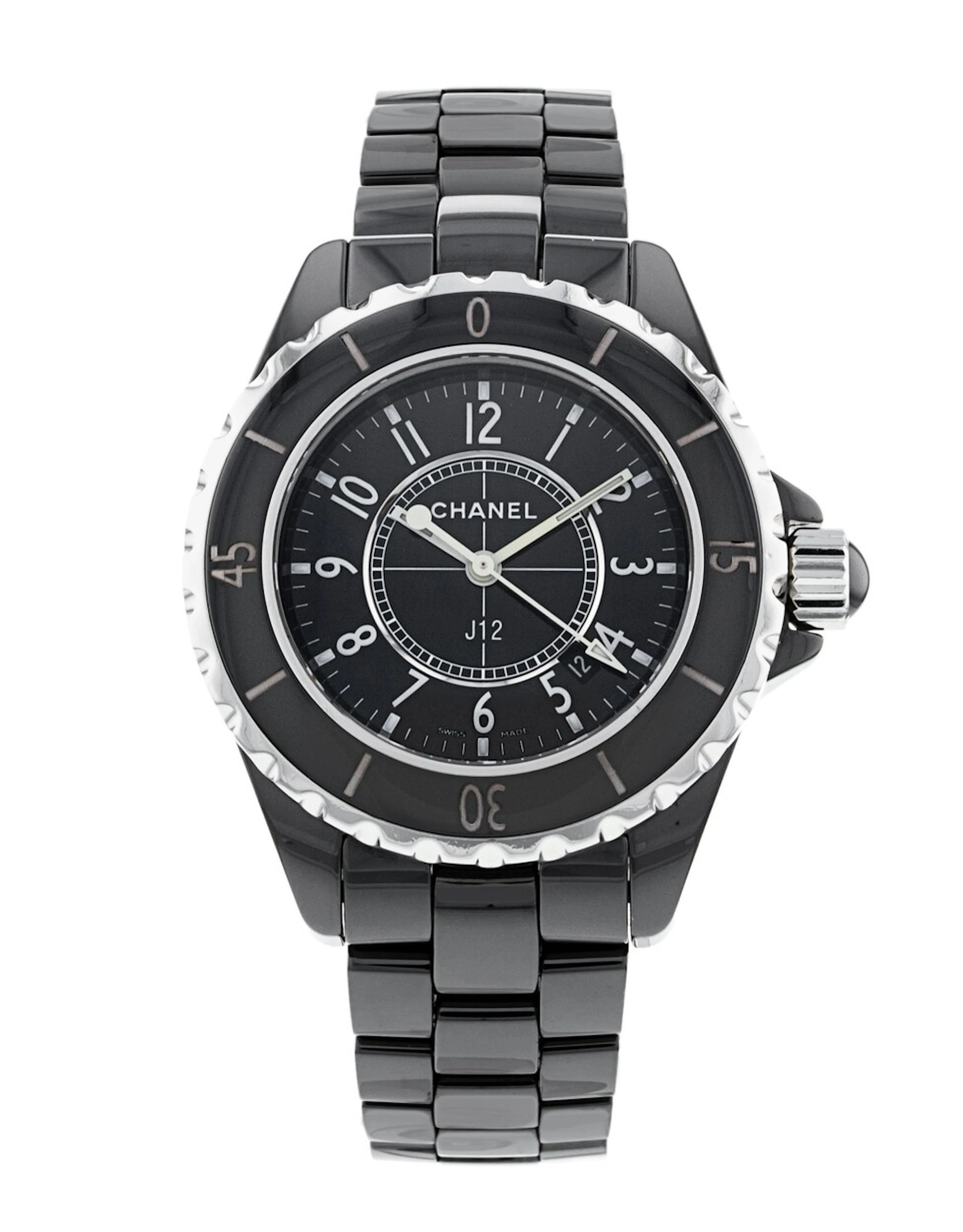 Chanel J12 H0682 H0682