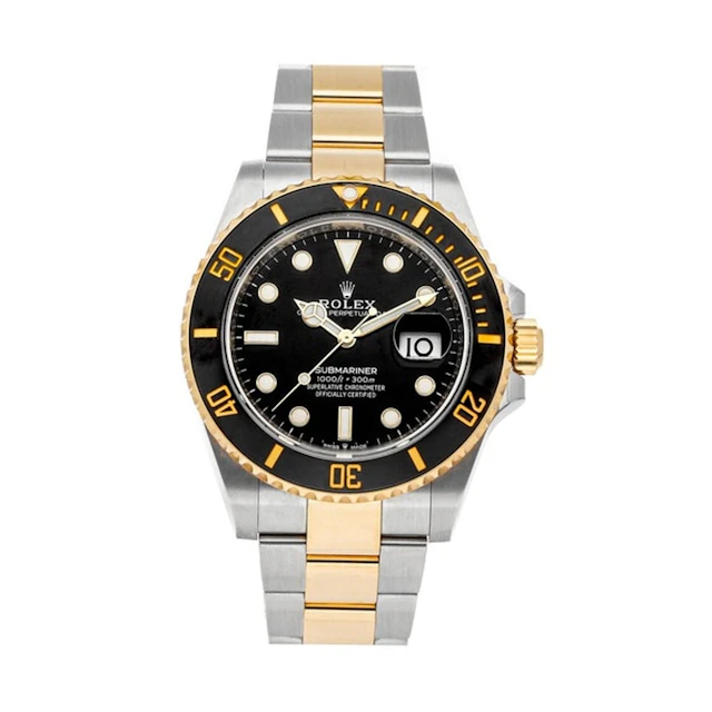Rolex Submariner 126613LN-0002 126613LN-0002