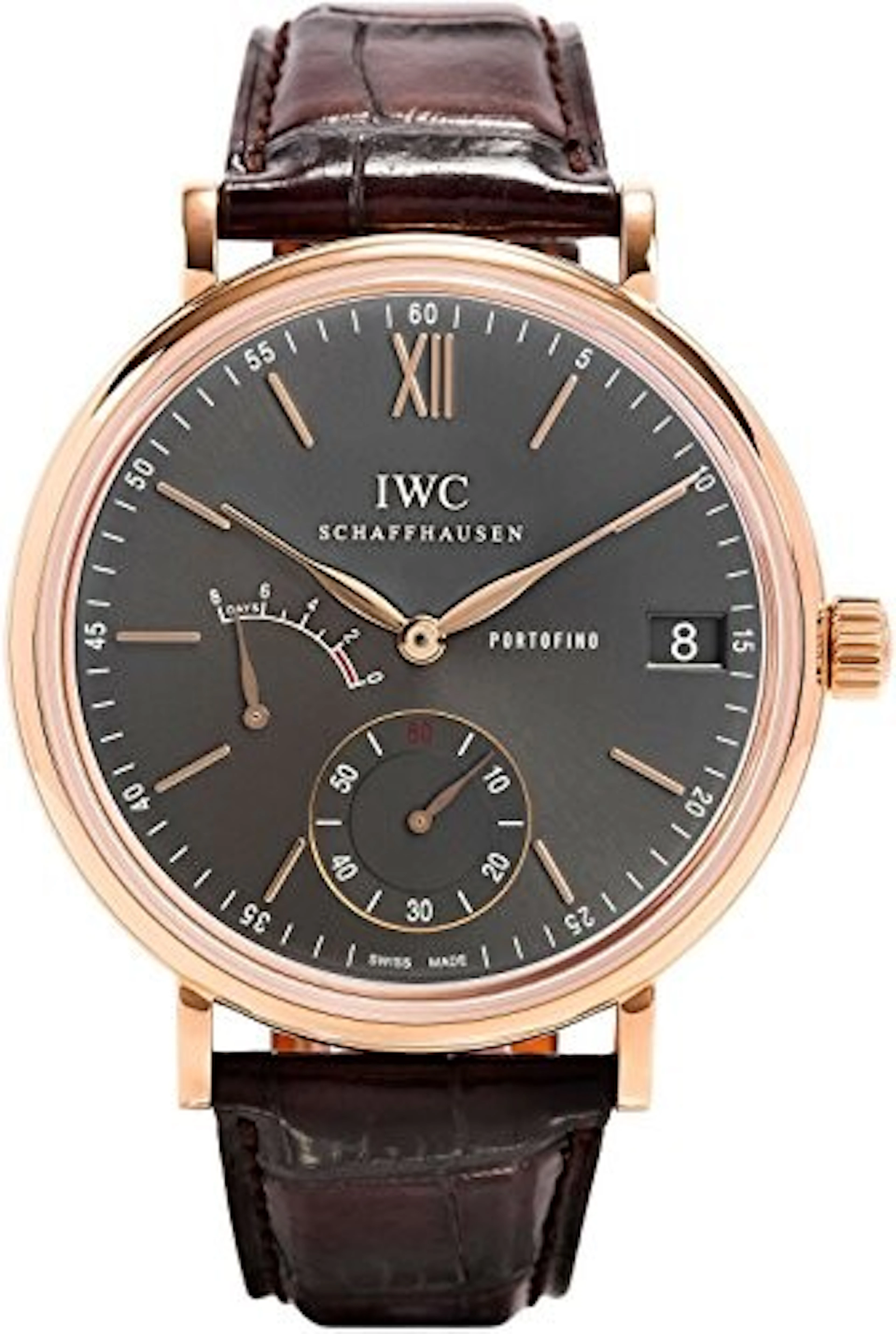 IWC Portofino IW510104 IW510104