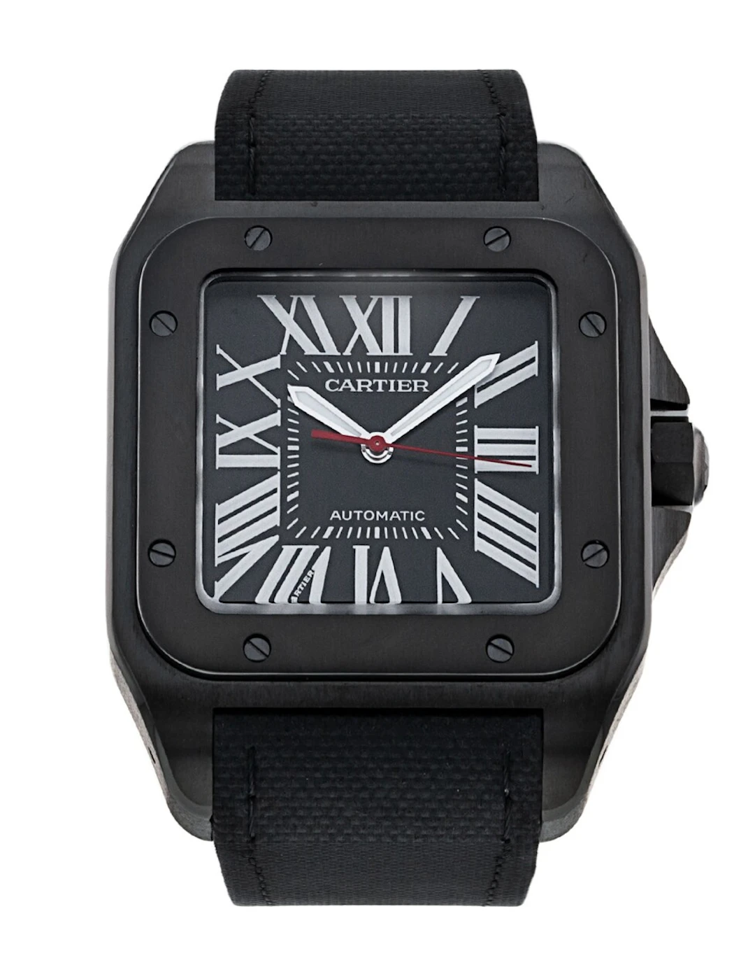 Cartier Santos 100 WSSA0006 WSSA0006