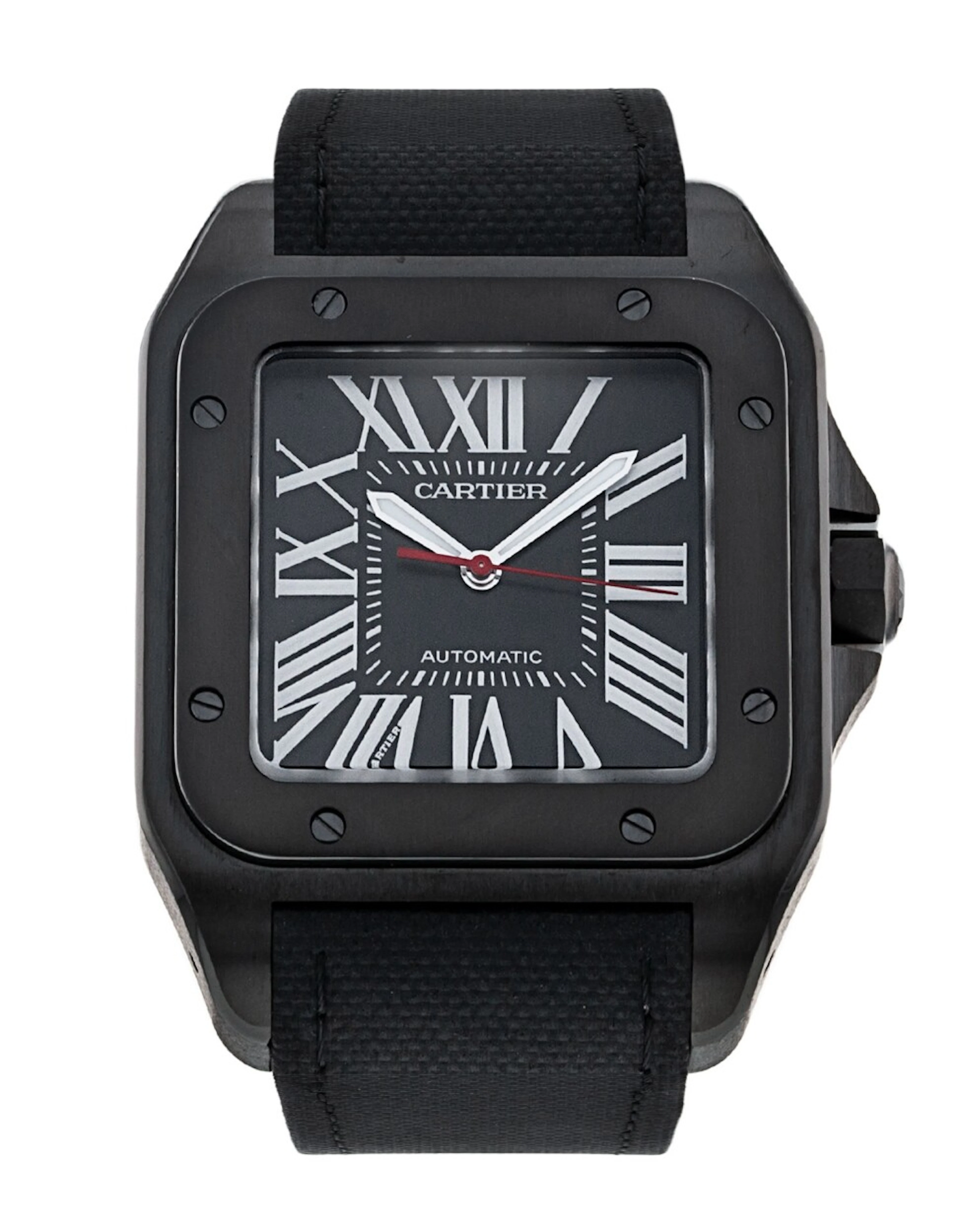 Cartier Santos 100 WSSA0006 WSSA0006