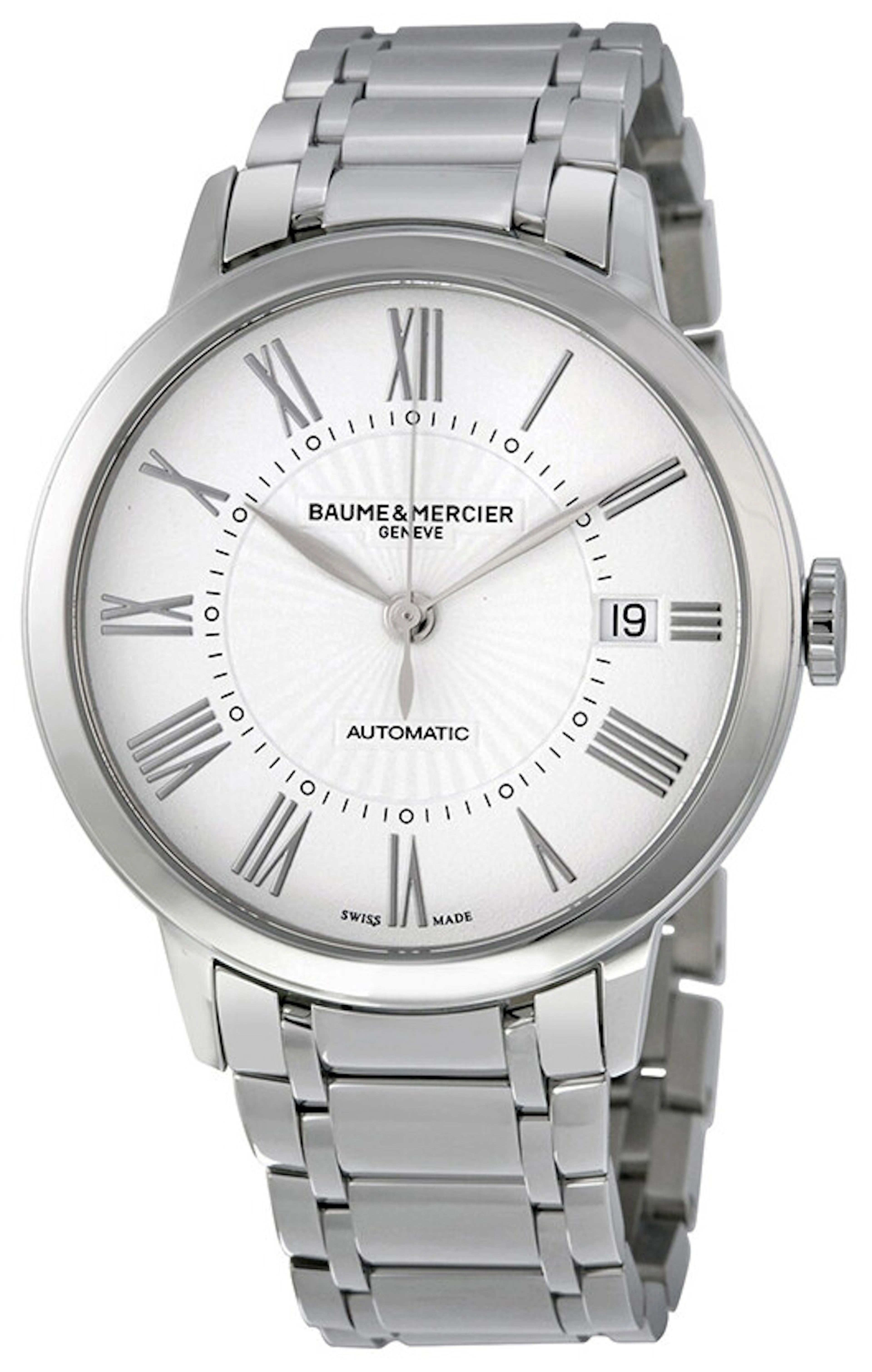 Baume & Mercier Classima 10220 10220