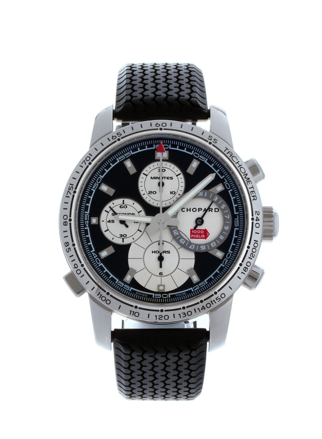 Chopard Classic Racing 1000 Miglia Second Limited Edition 168995-3002
