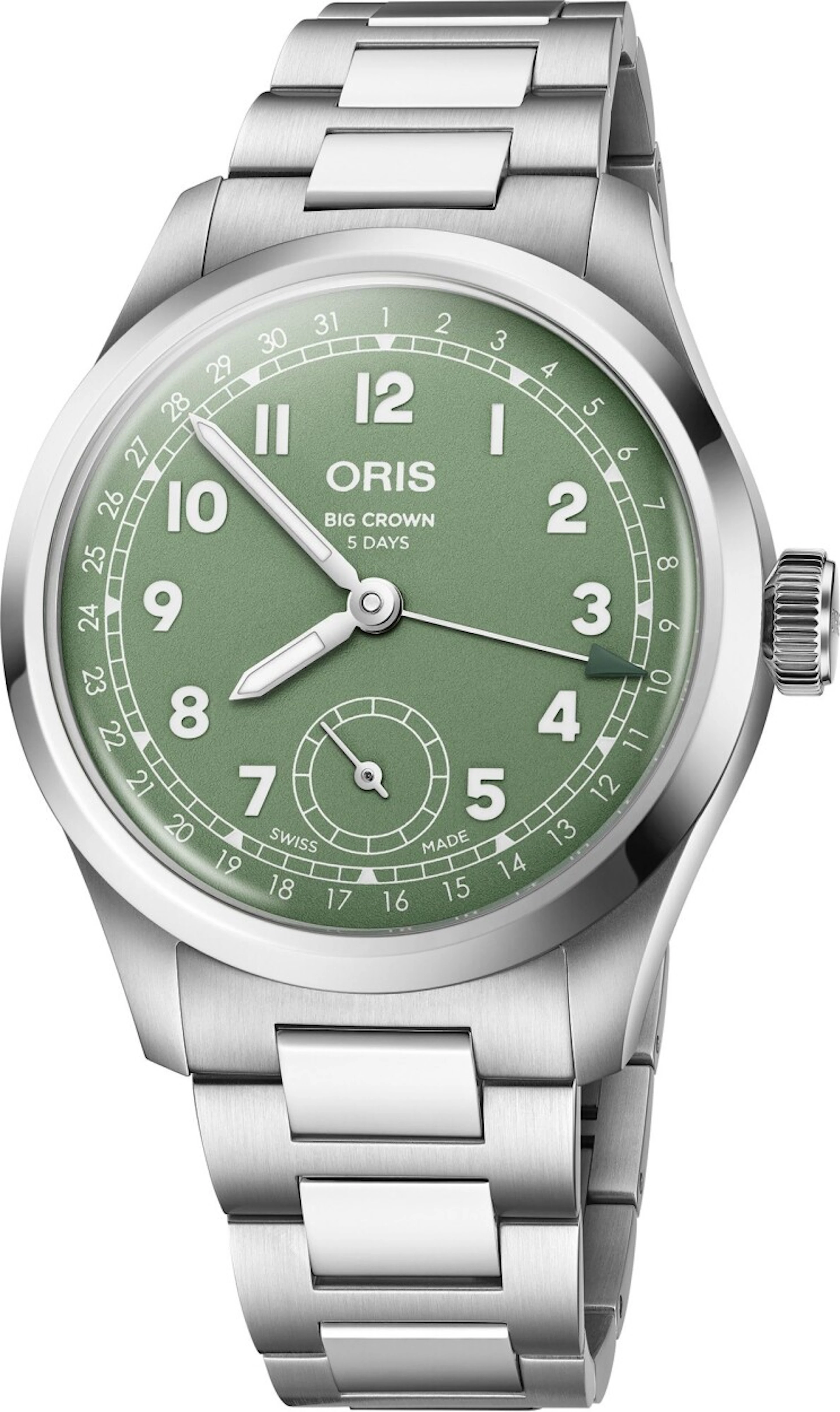 Oris Big Crown 01 403 7799 4067-07 8 20 06 01 403 7799 4067-07 8 20 06