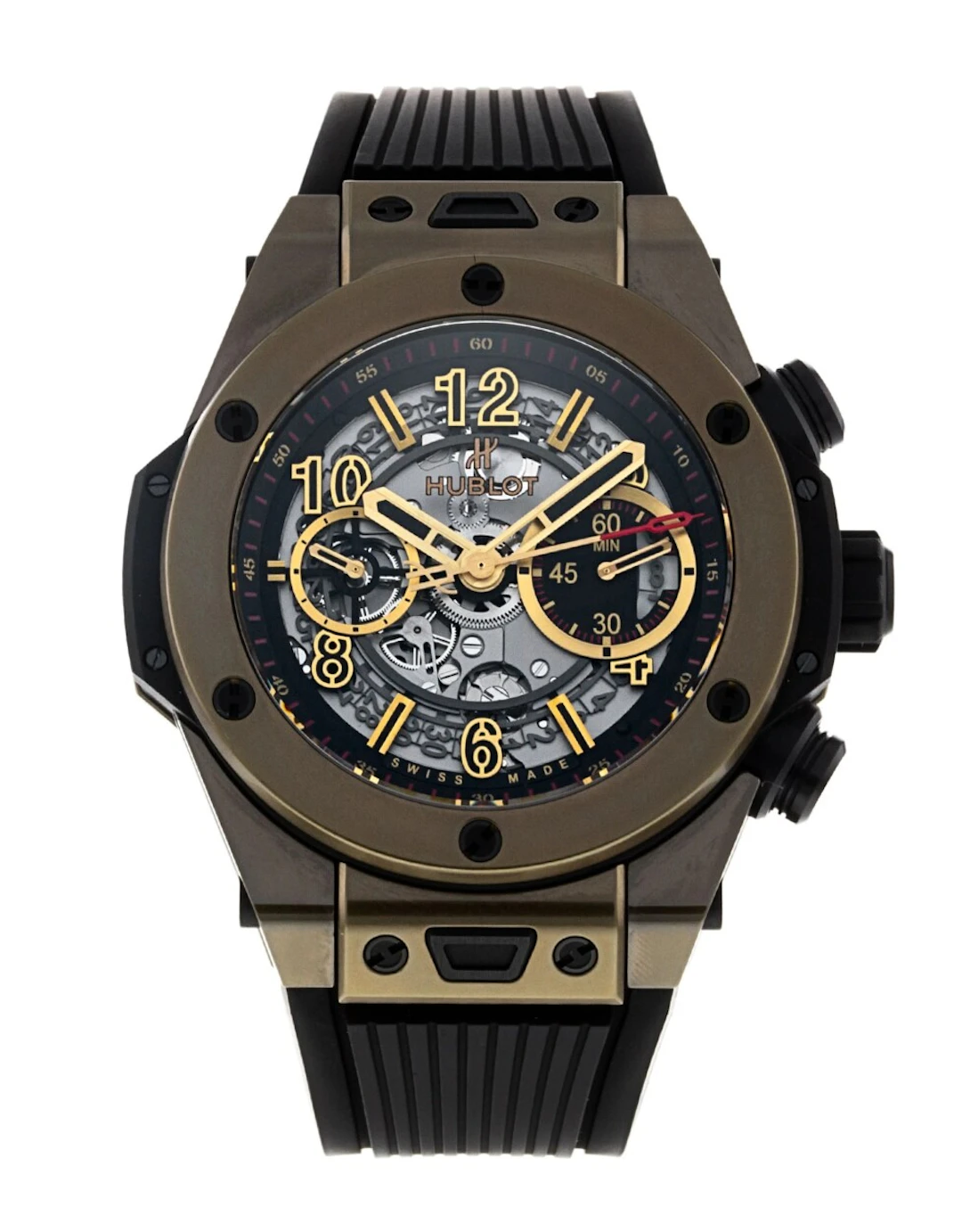 Hublot Big Bang 45Mm 411.MX.1138.RX 411.MX.1138.RX