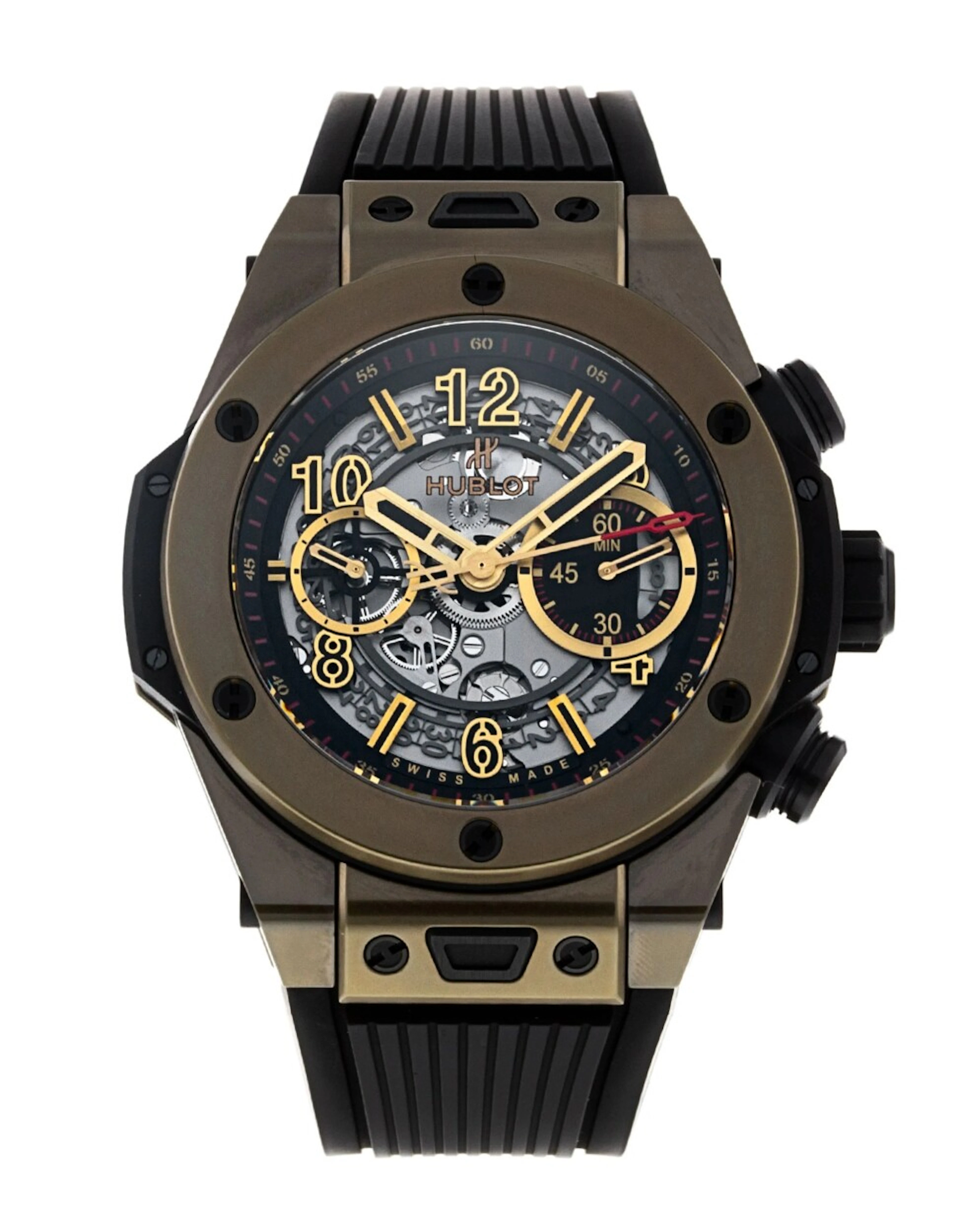 Hublot Big Bang 45Mm 411.MX.1138.RX 411.MX.1138.RX