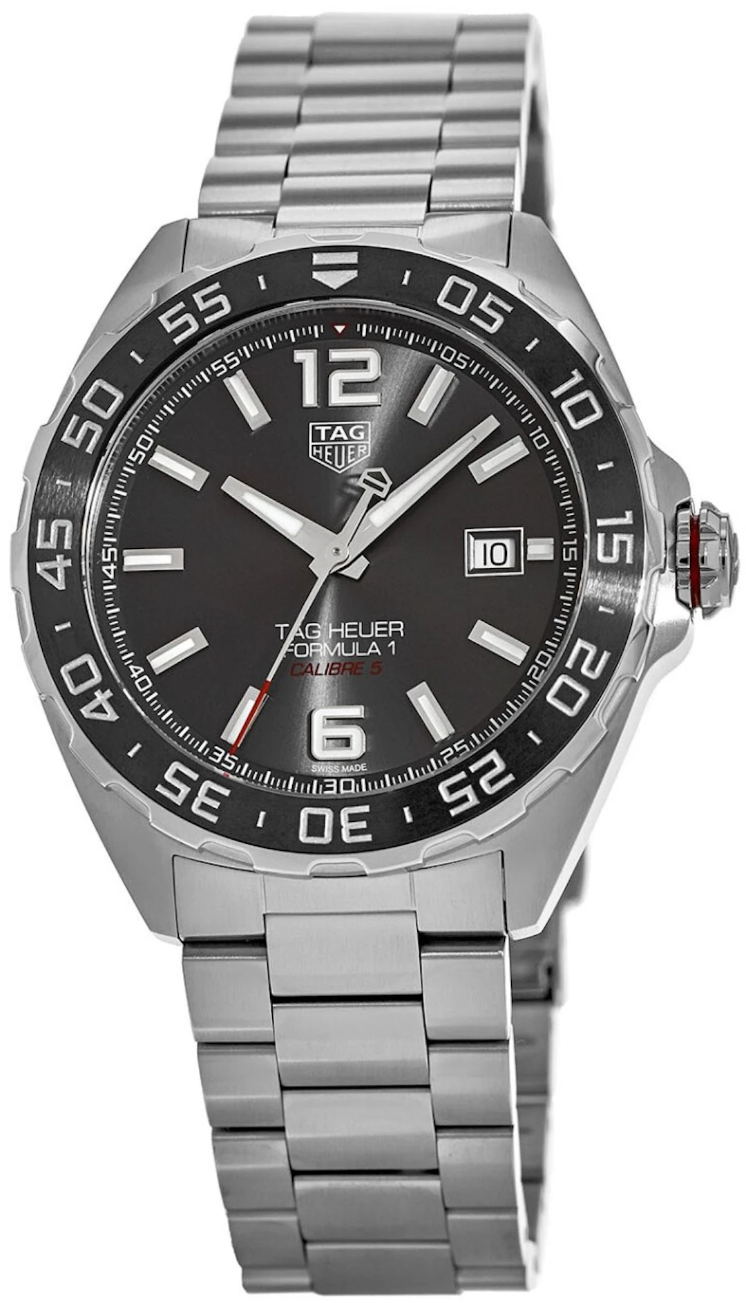 TAG Heuer Formula 1 WAZ2011.BA0842 WAZ2011.BA0842