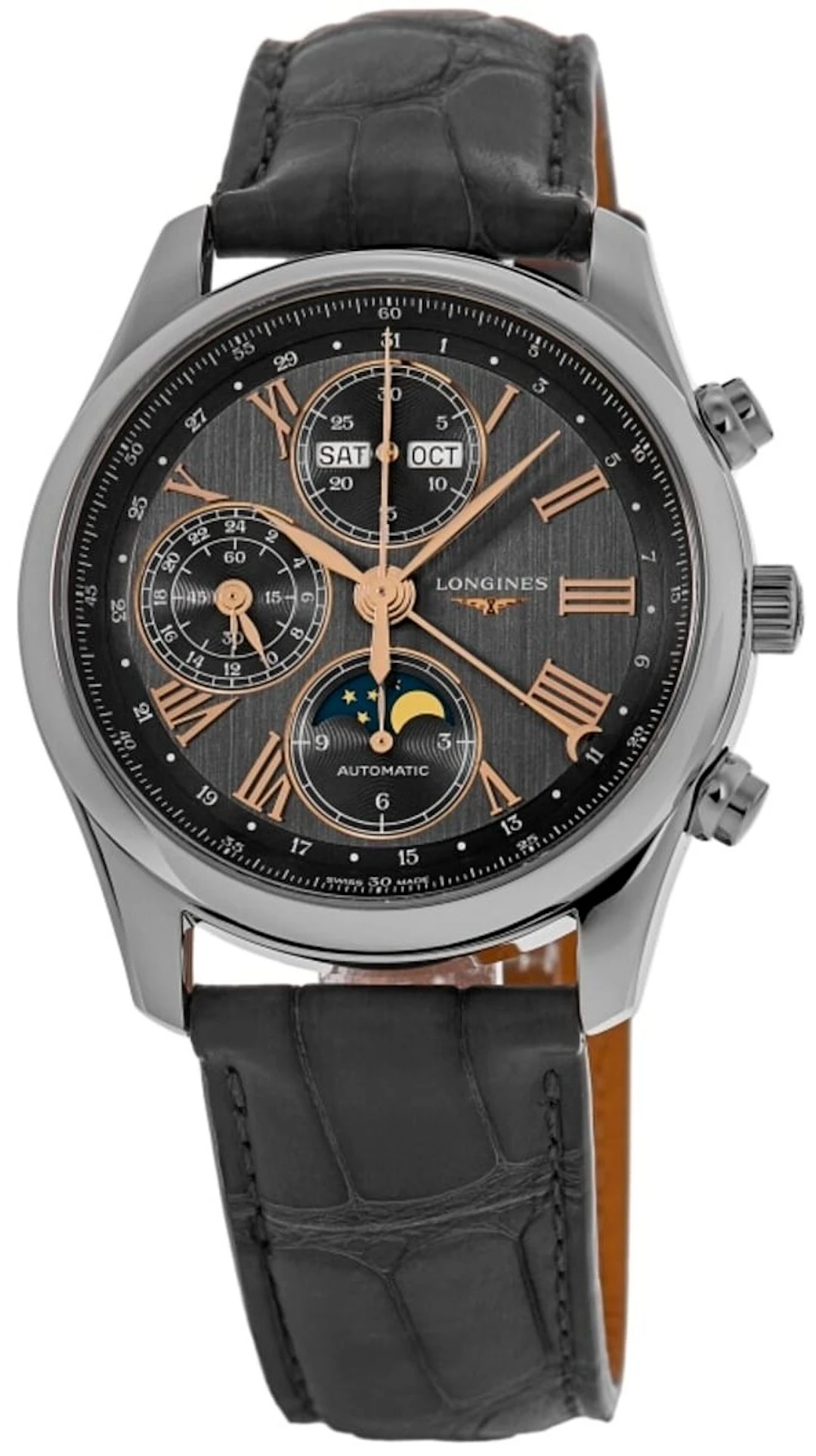 Longines Master Collection L2.773.4.61.2 L2.773.4.61.2