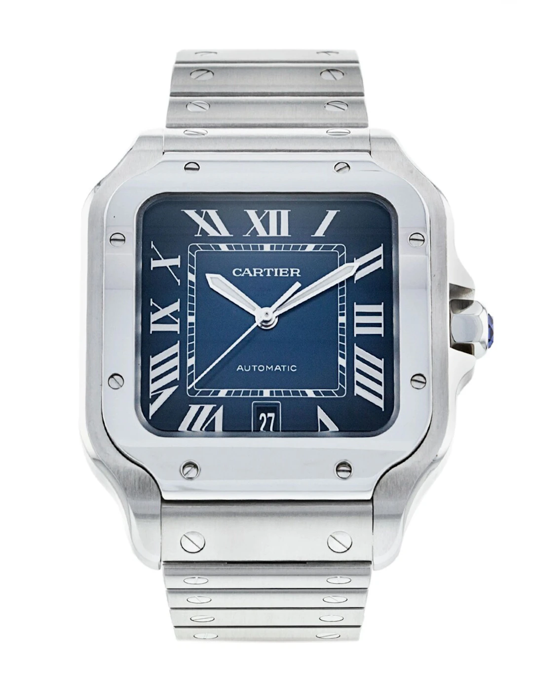 Cartier Santos De Cartier WSSA0030 WSSA0030