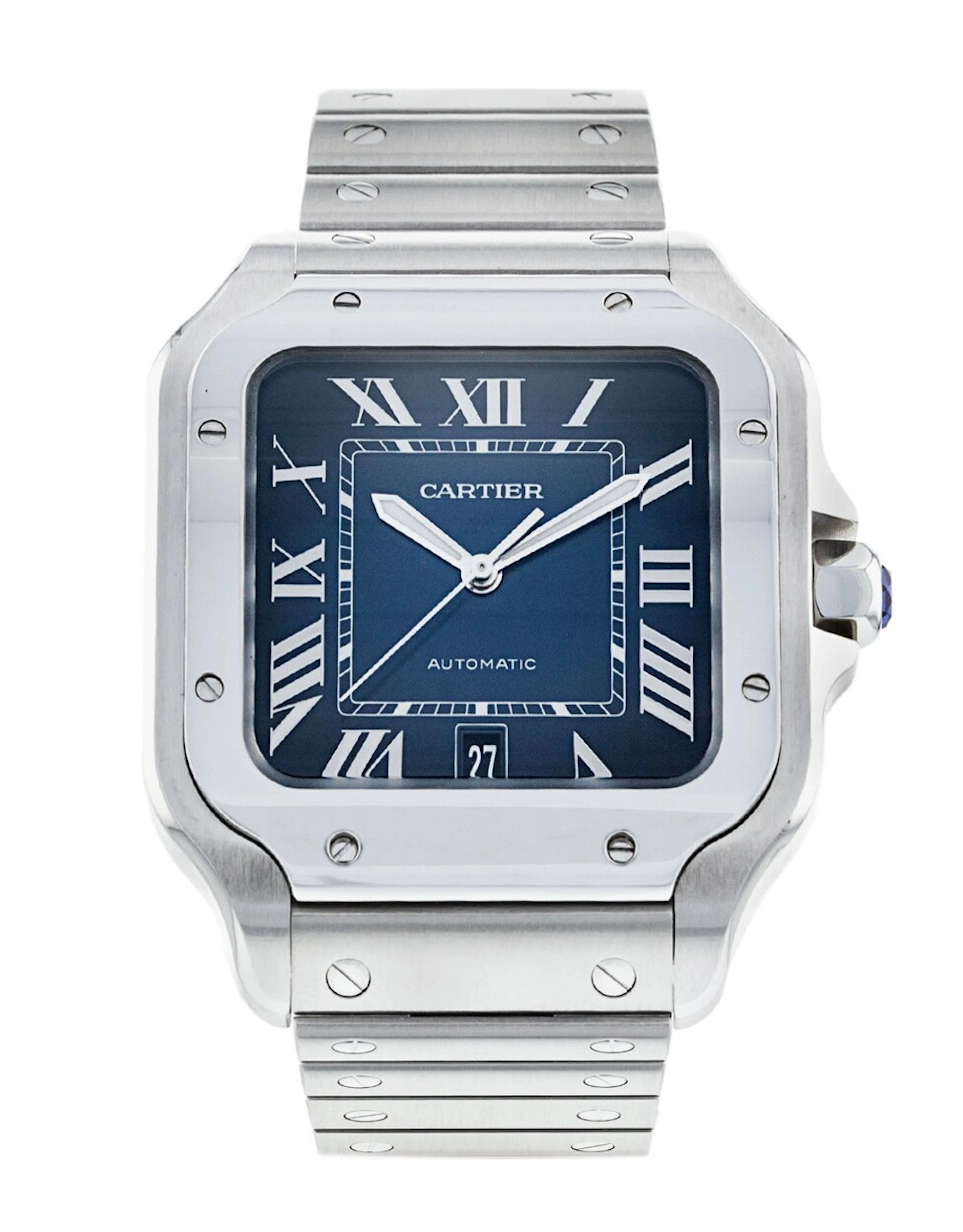 Cartier Santos De Cartier WSSA0030 WSSA0030