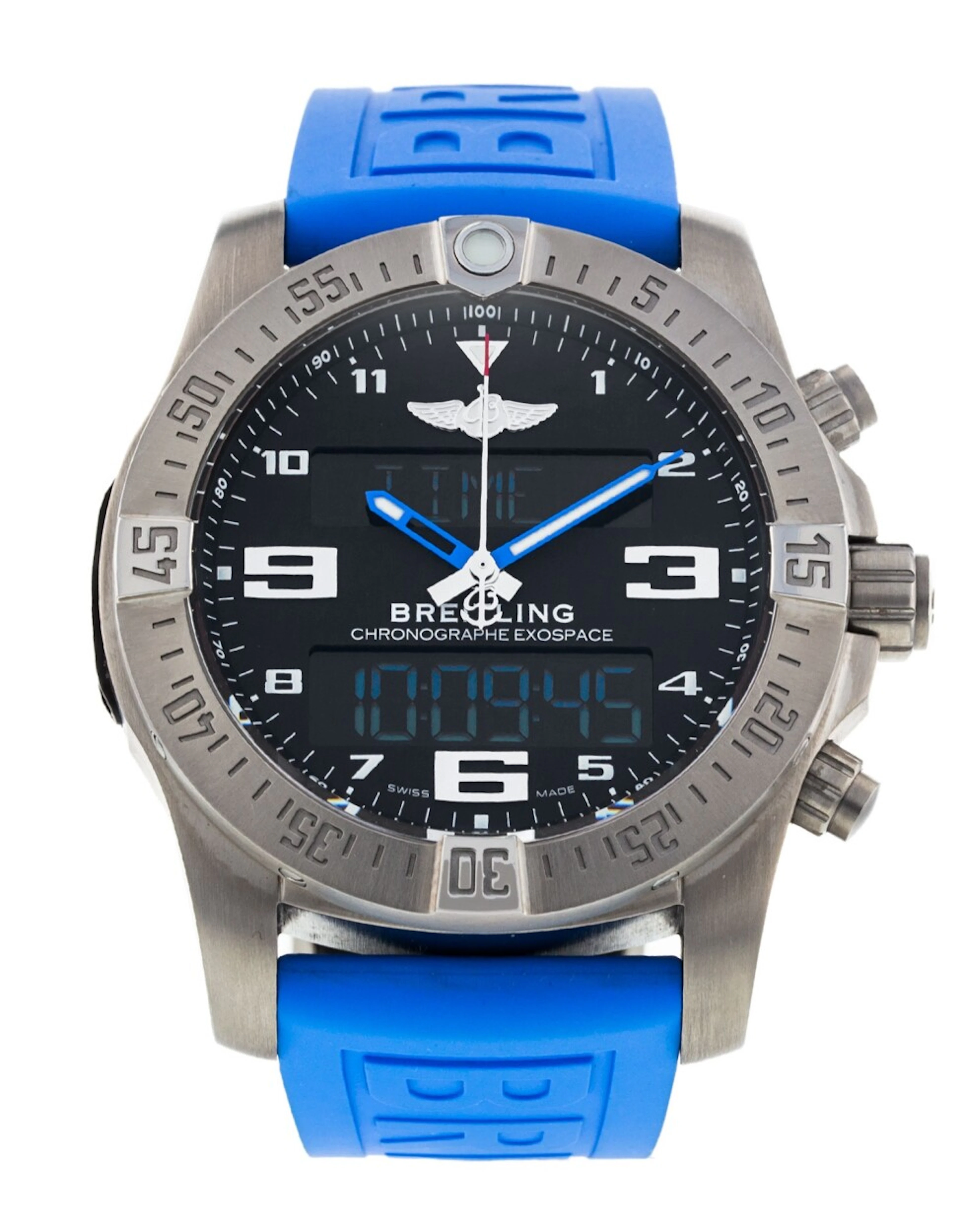 Breitling Professional Exospace B55 EB5510H21B1S1 EB5510H21B1S1
