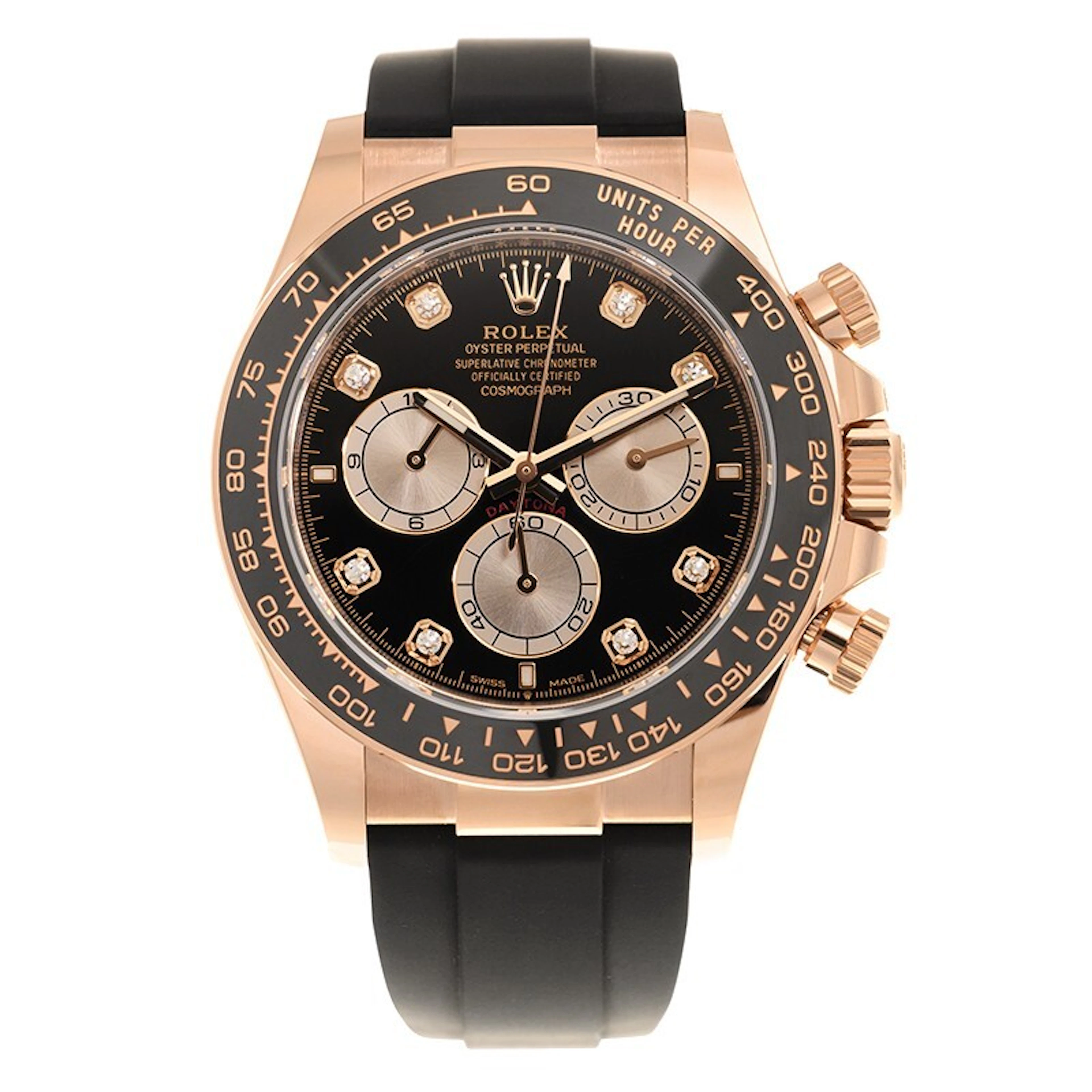 Rolex Cosmograph Daytona 126515LN-0004 126515LN-0004