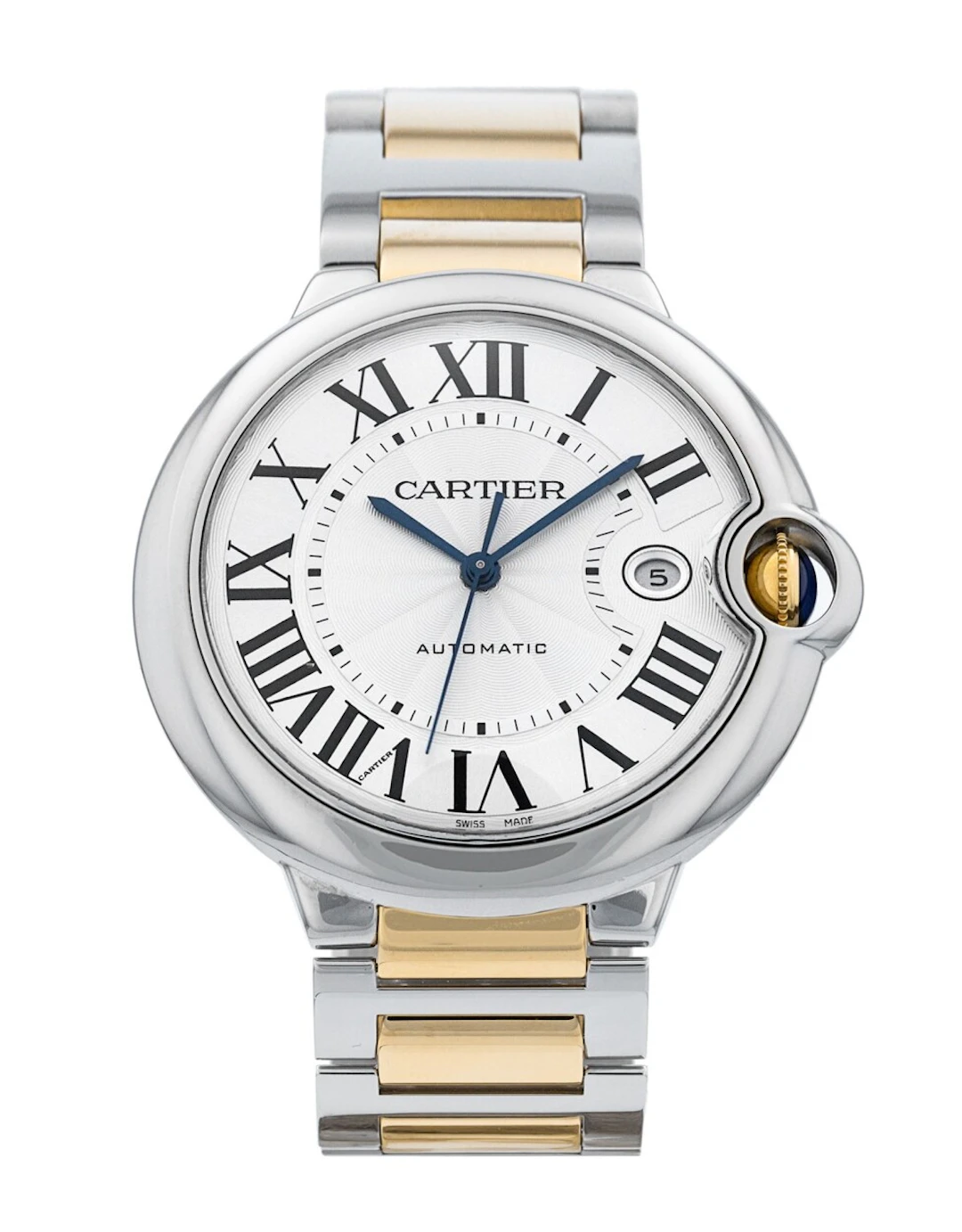 Cartier Ballon Blue W2BB0022 W2BB0022