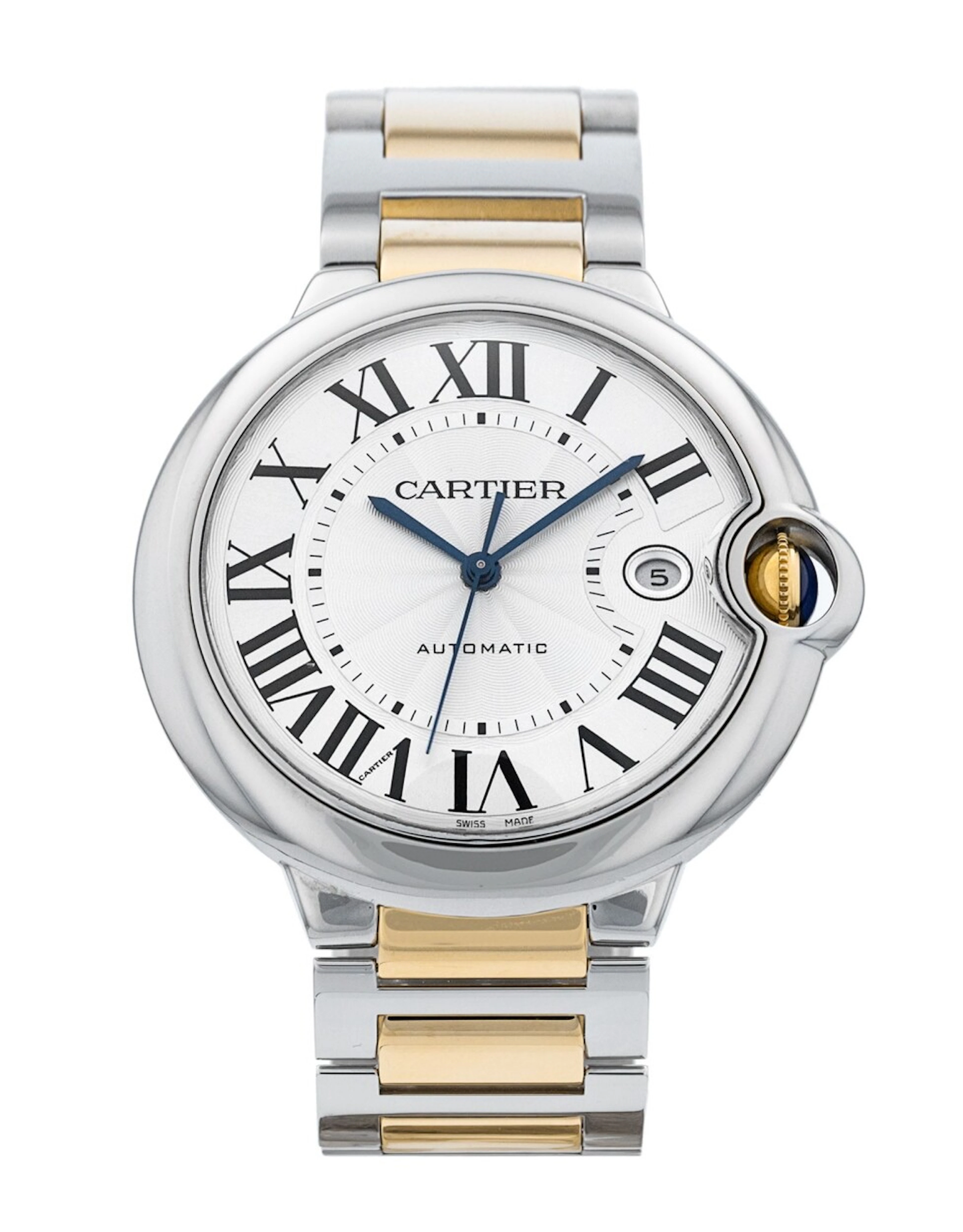 Cartier Ballon Blue W2BB0022 W2BB0022