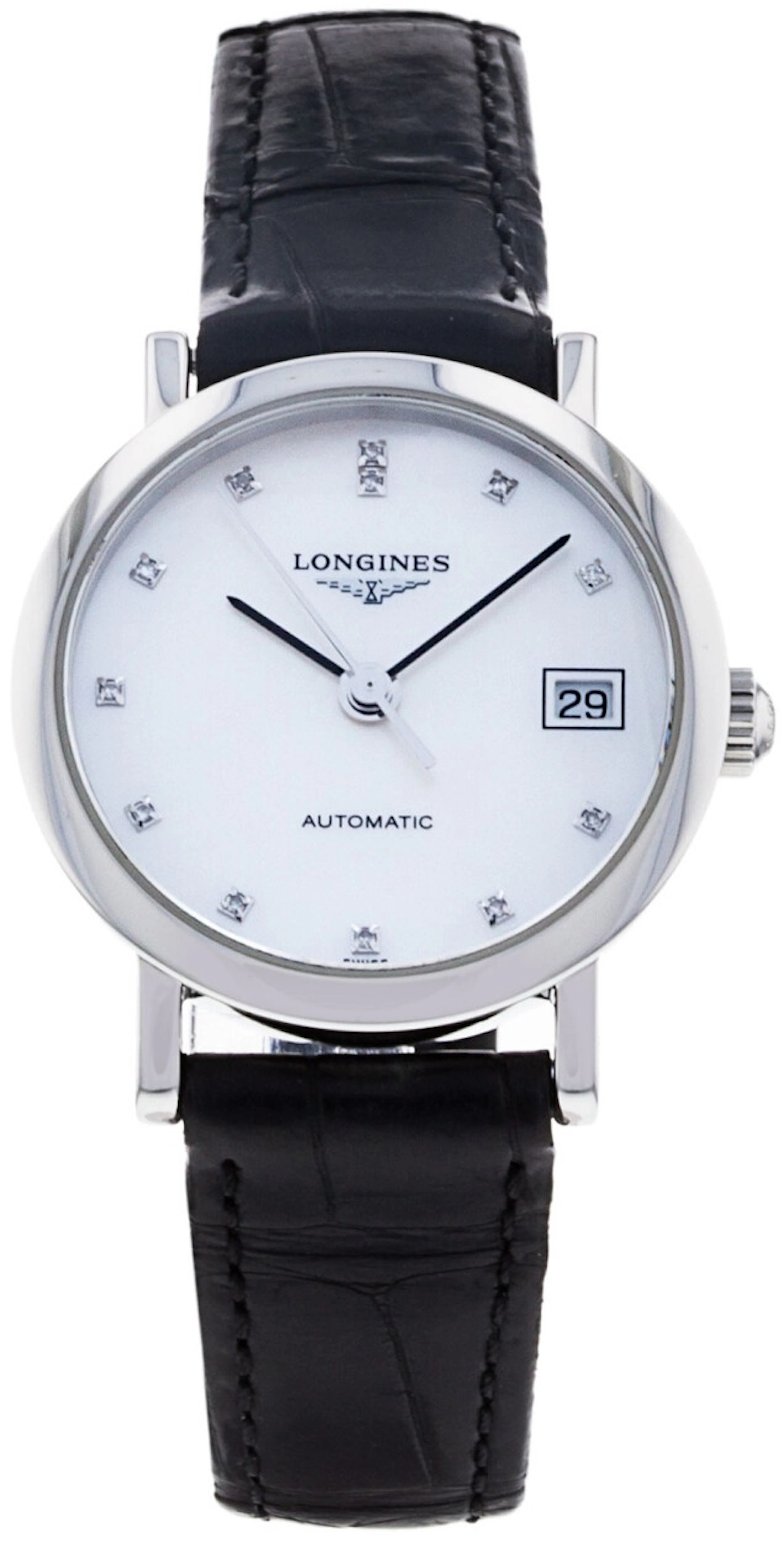 Longines Elegant L4.309.4.87.2 L4.309.4.87.2