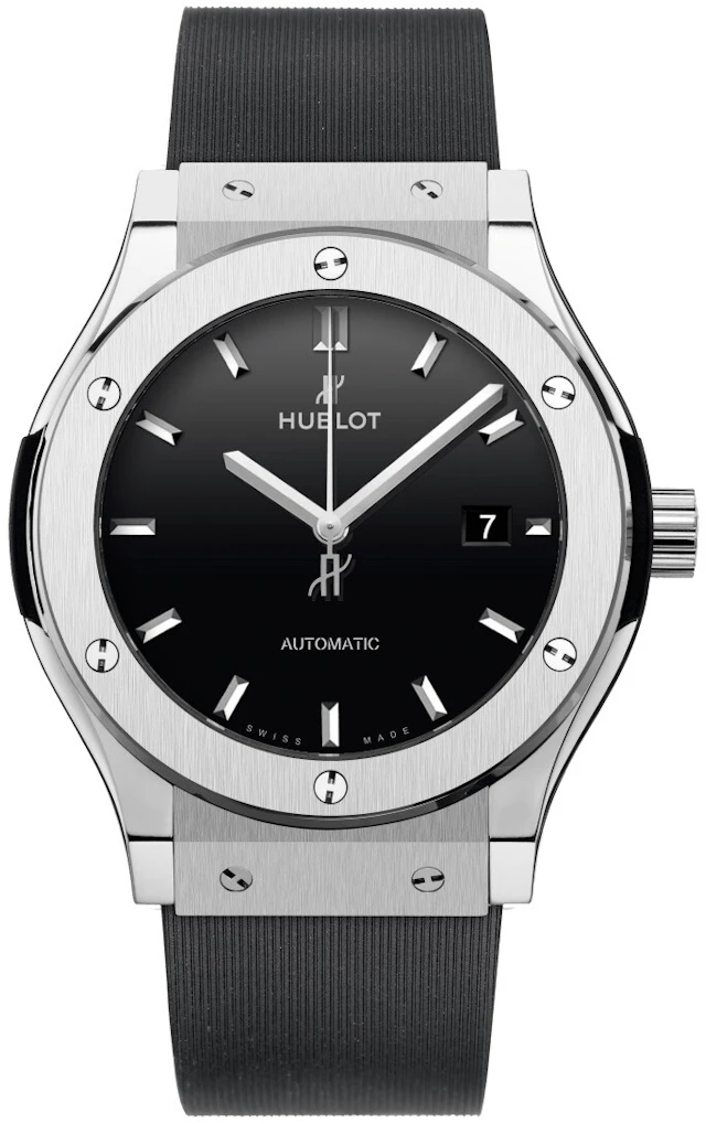 Hublot Classic Fusion 542.NX.1270.RX 542.NX.1270.RX