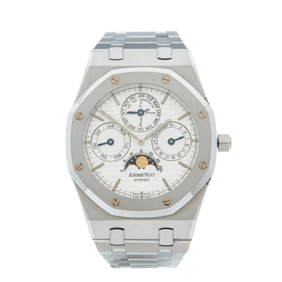 Audemars Piguet Royal Oak Perpetual Calendar 25820ST.OO.0944ST.03