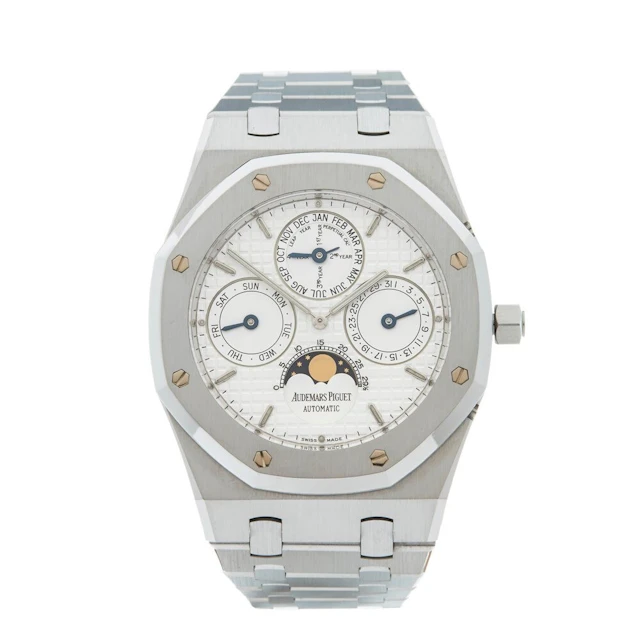 Audemars Piguet Royal Oak Perpetual Calendar 25820ST.OO.0944ST.03