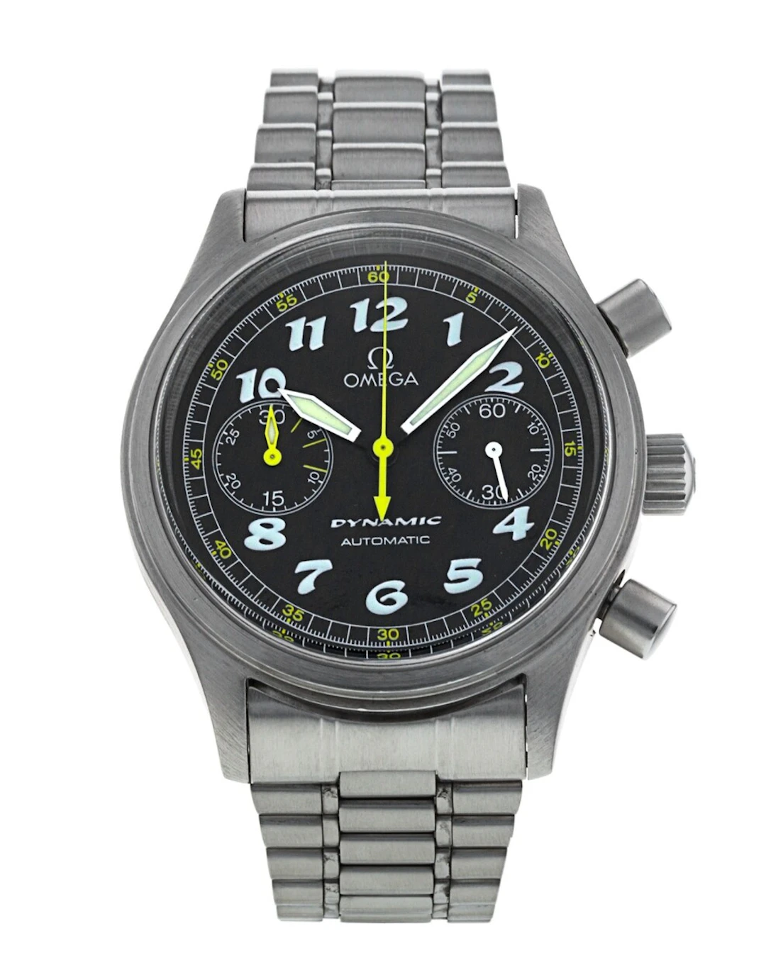 Omega Dynamic 5240.50.00 5240.50.00