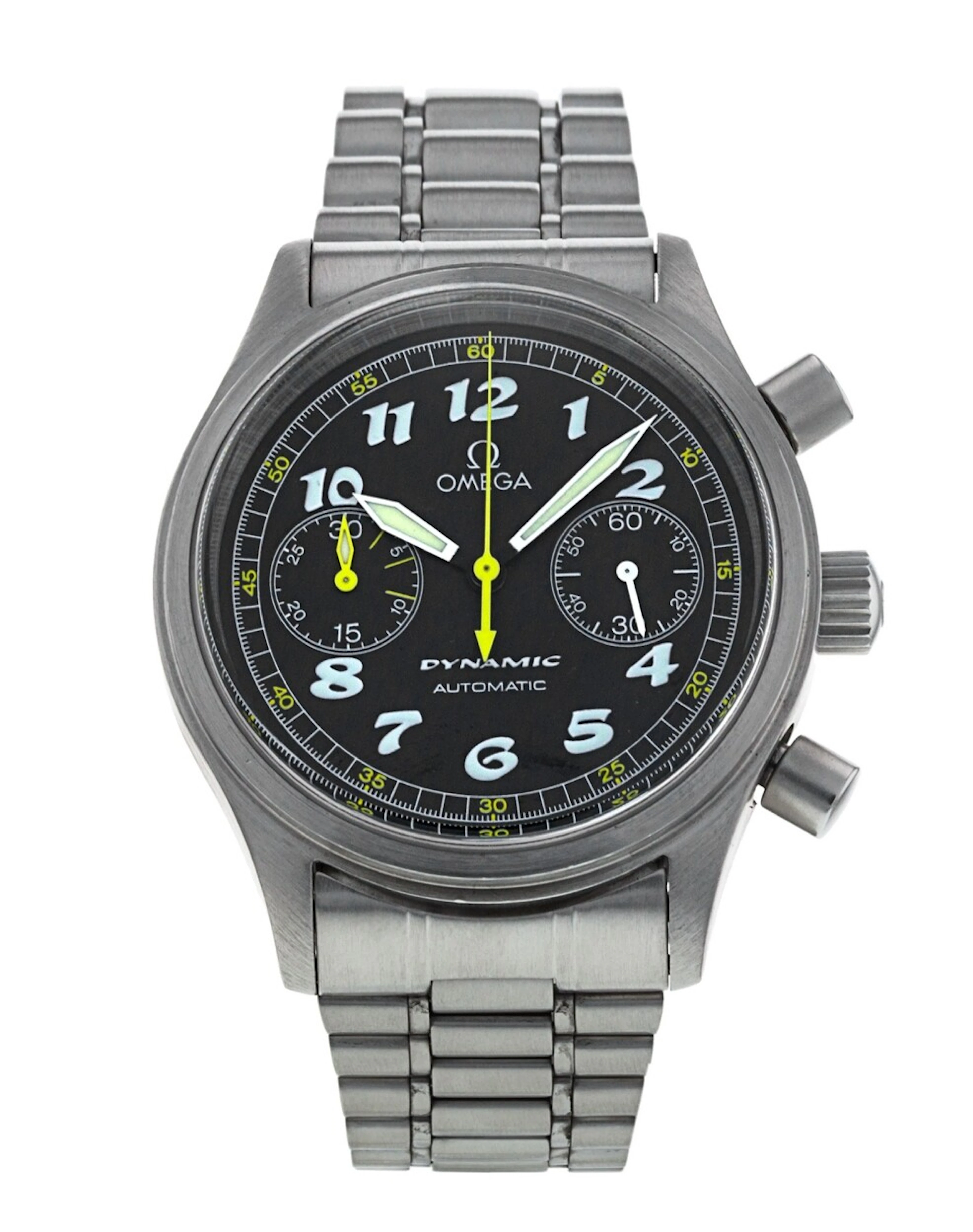 Omega Dynamic 5240.50.00 5240.50.00