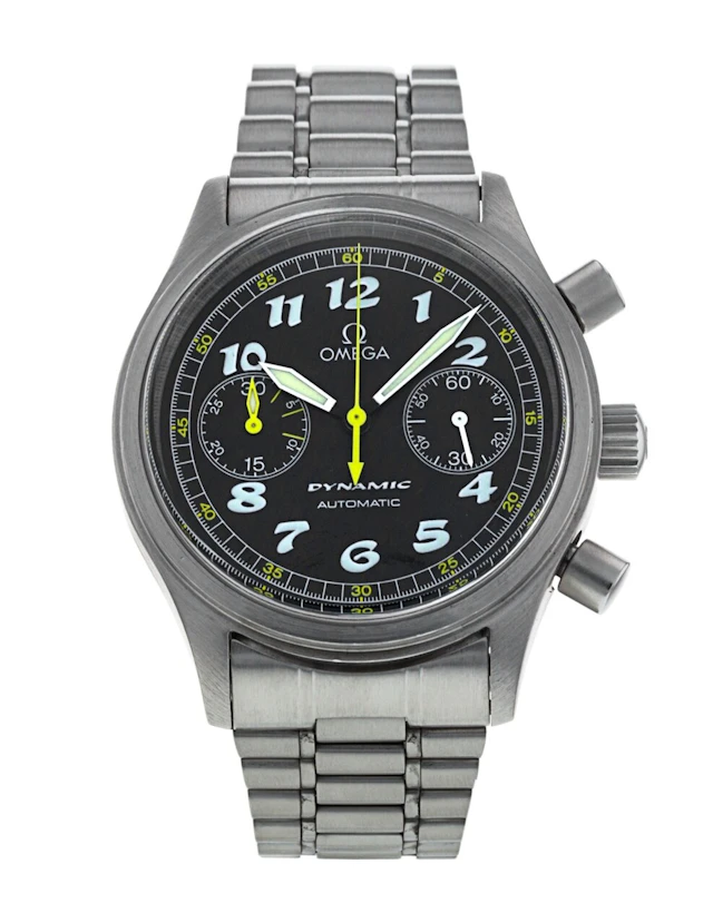 Omega Dynamic 5240.50.00 5240.50.00