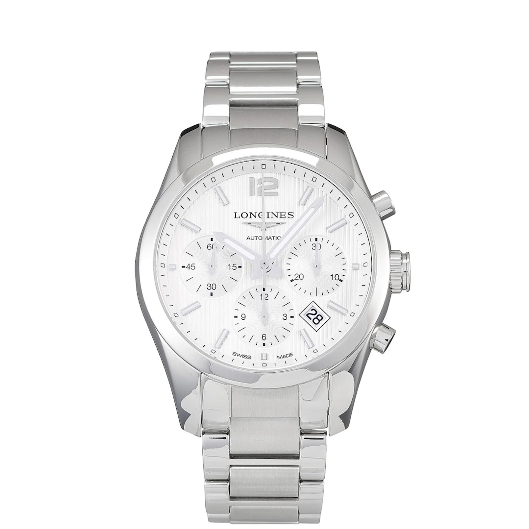 Longines Conquest L2.786.4.76.6 L2.786.4.76.6