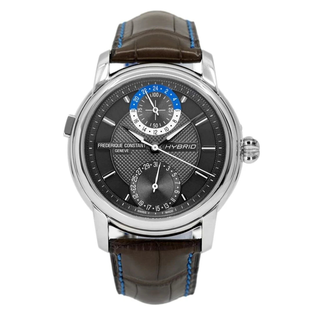 Frederique Constant Manufacture FC-750DG4H6 FC-750DG4H6