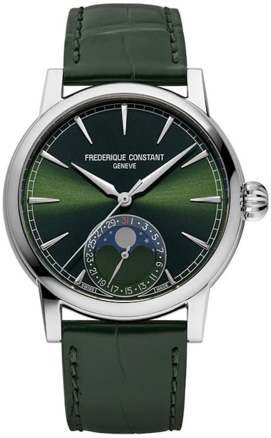 Frederique Constant Manufacture FC-716GR3H6 FC-716GR3H6