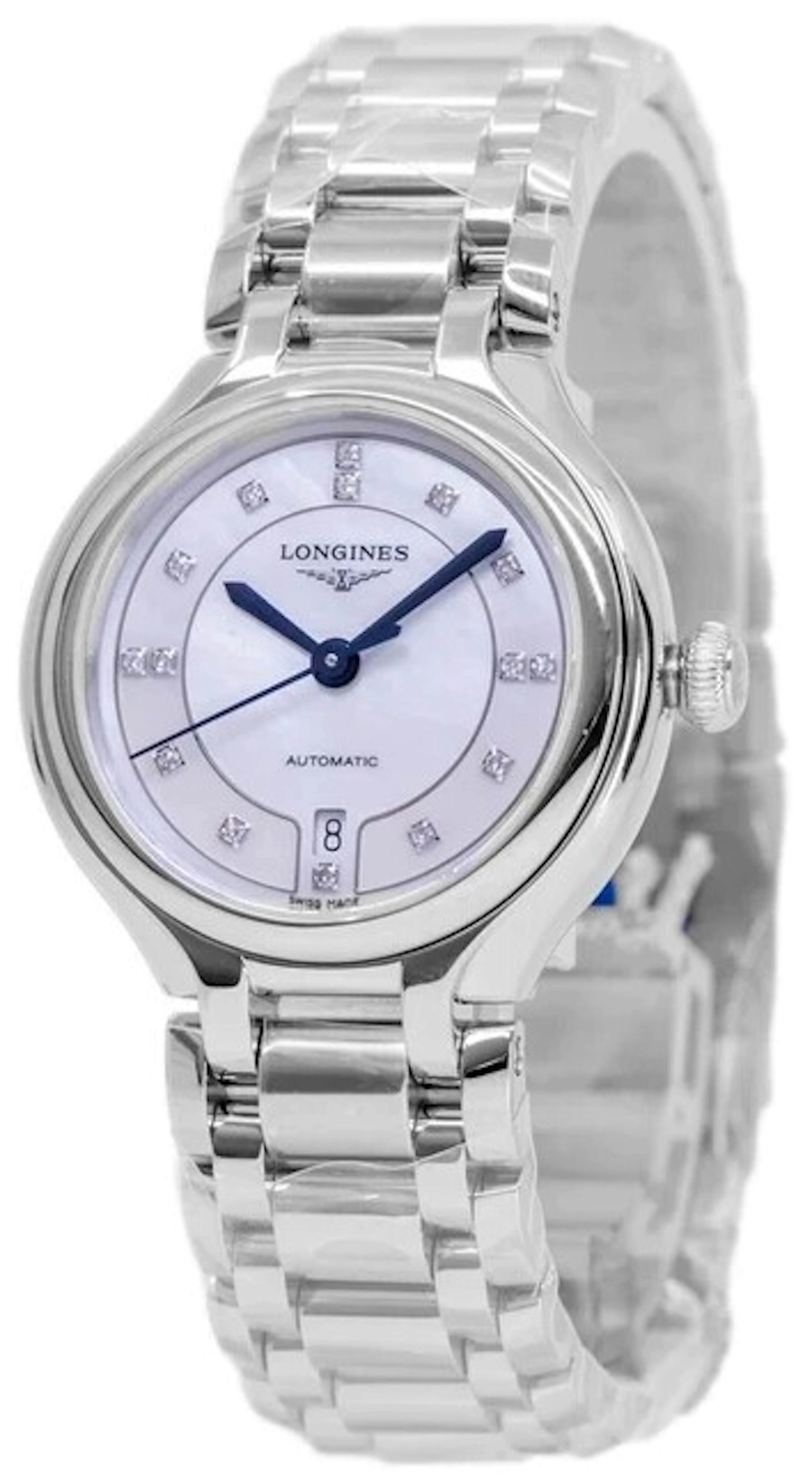 Longines PrimaLuna L8.123.4.87.6 L8.123.4.87.6