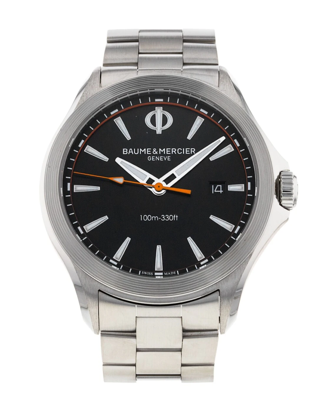 Baume & Mercier Clifton M0A10412 M0A10412