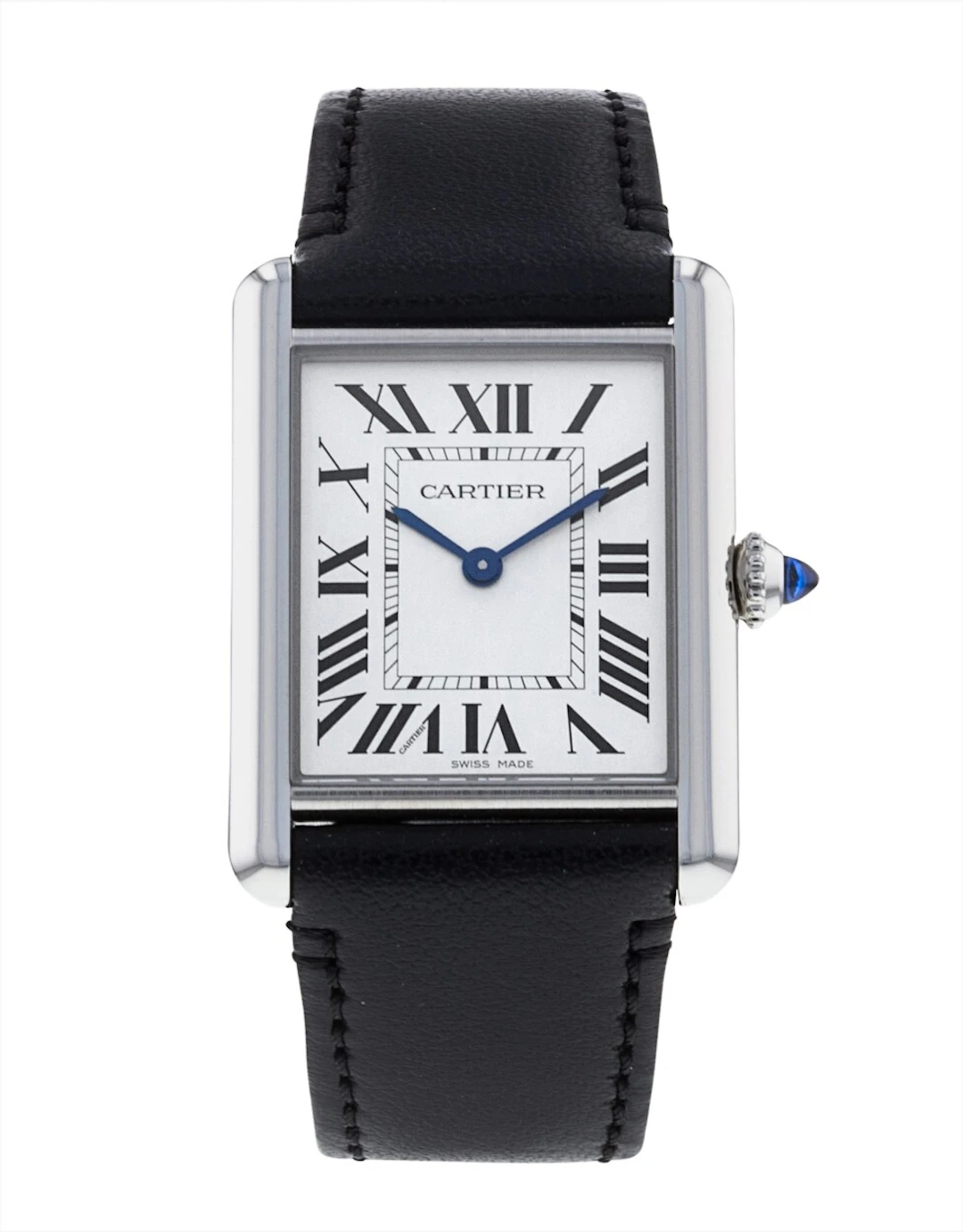 Cartier Tank Must WSTA0059 WSTA0059