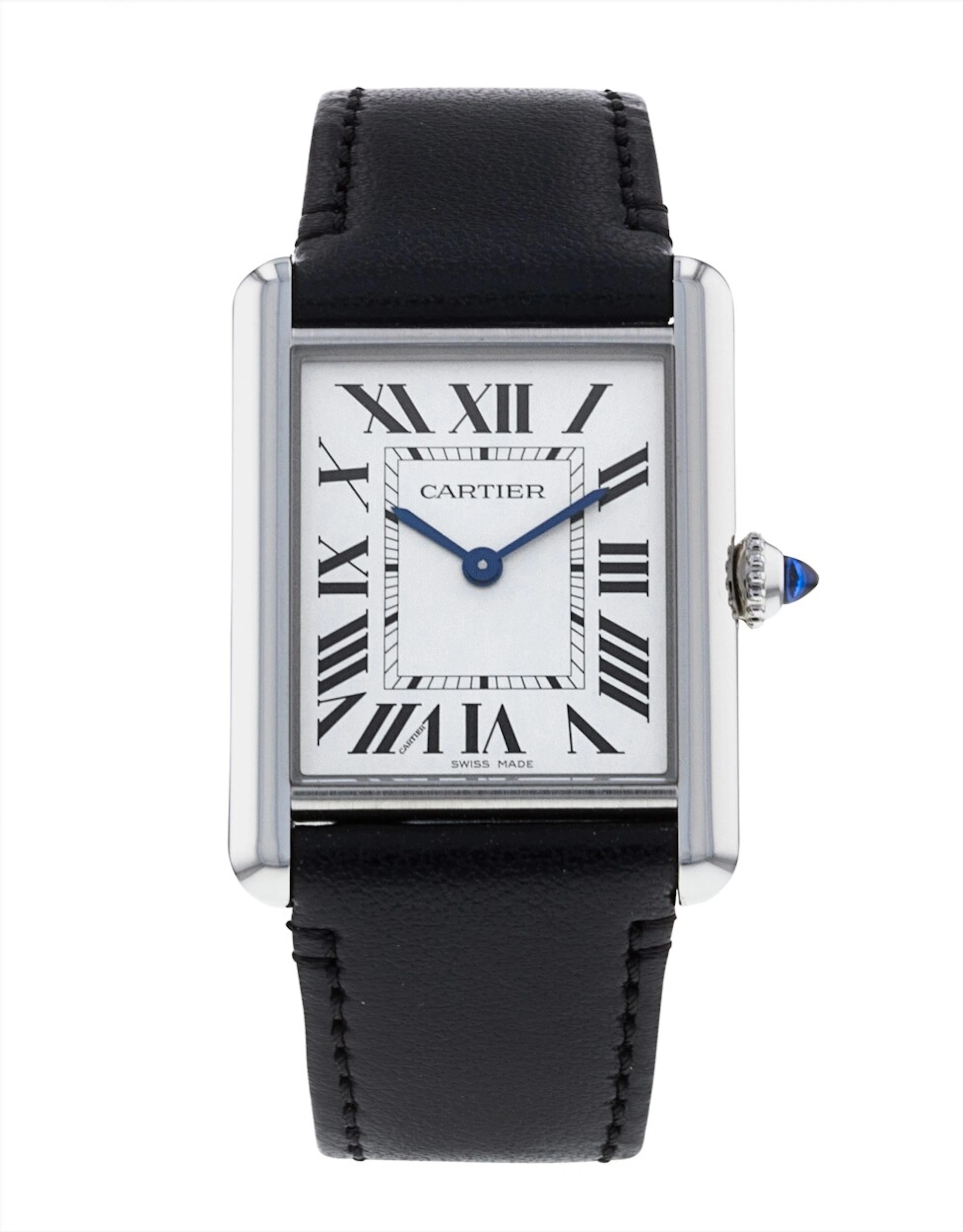 Cartier Tank Must WSTA0059 WSTA0059