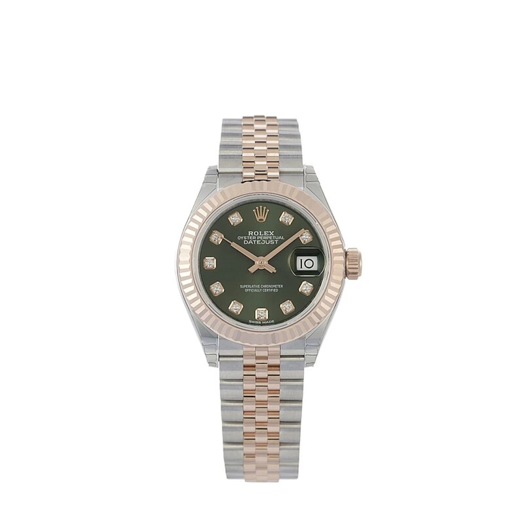 Rolex Lady-Datejust 28 279171-0007 279171-0007