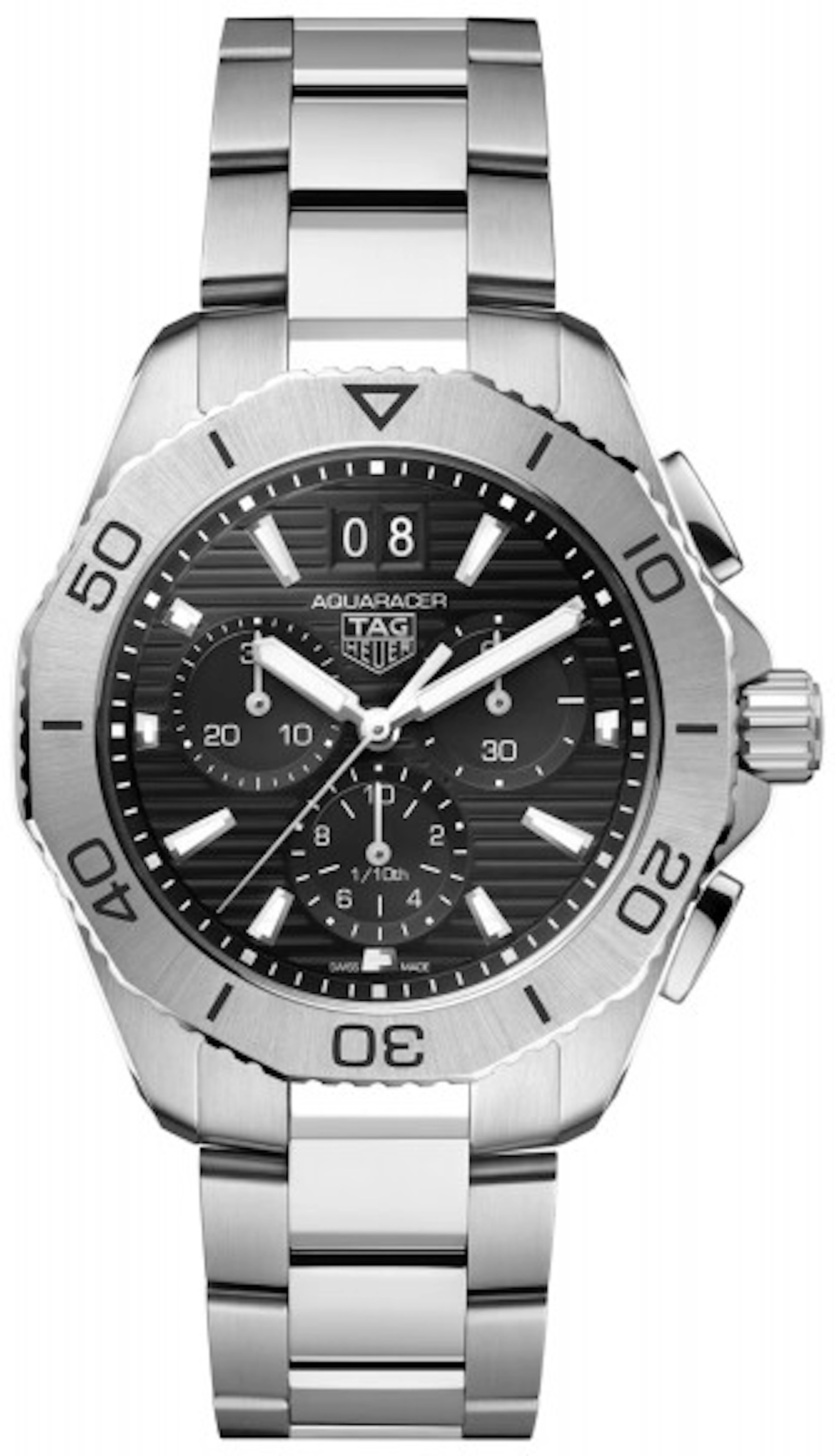 TAG Heuer Aquaracer Professional 200 CBP1110.BA0627 CBP1110.BA0627