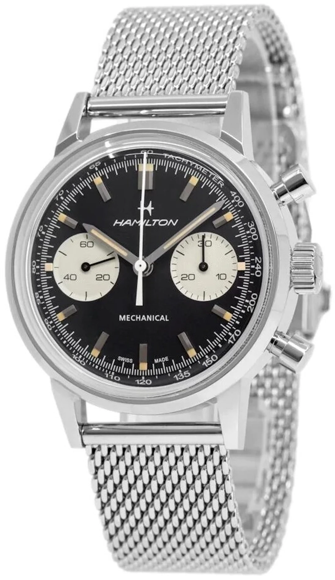 Hamilton American Classic Intra-Matic H38429130 H38429130