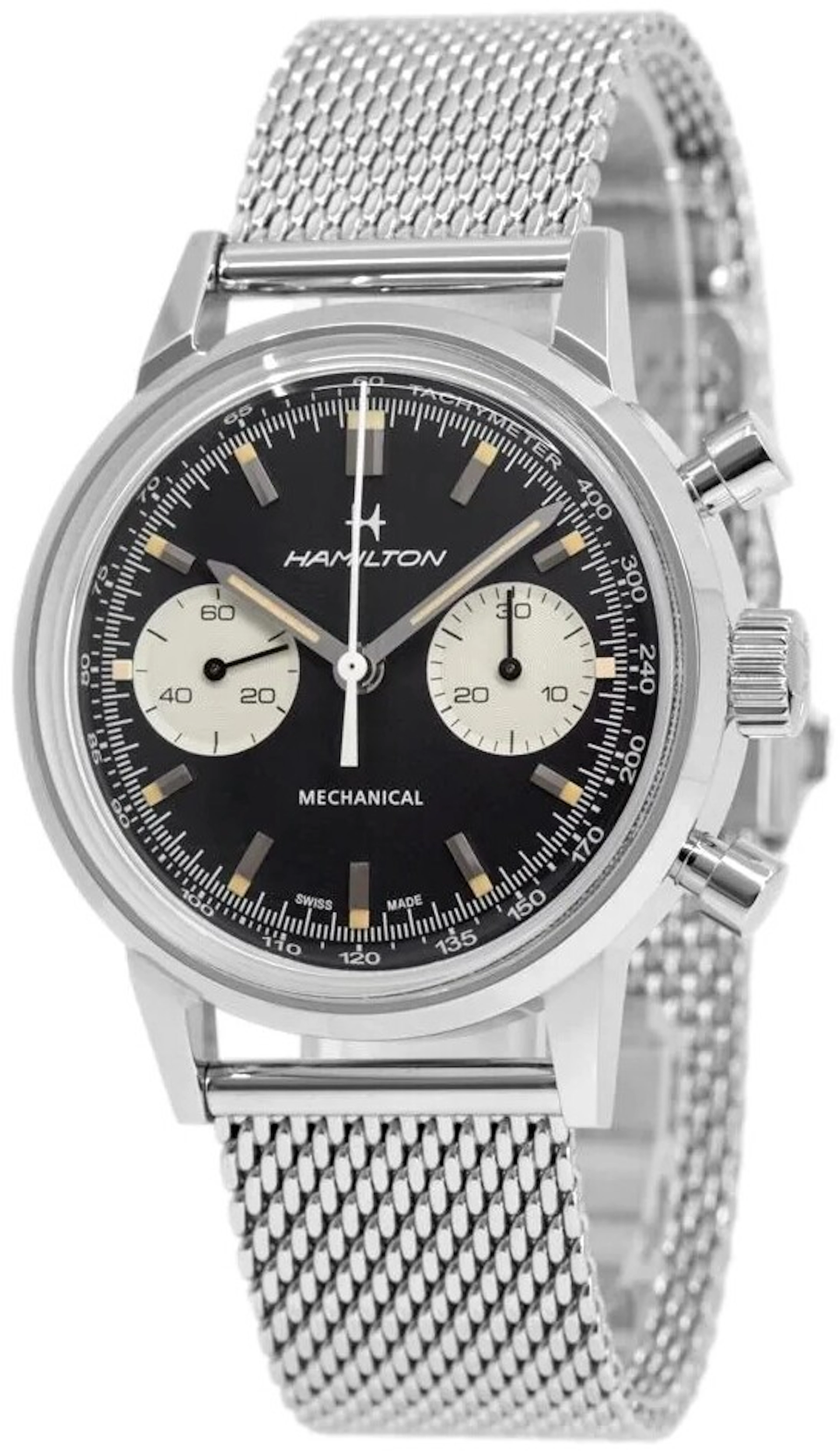 Hamilton American Classic Intra-Matic H38429130 H38429130