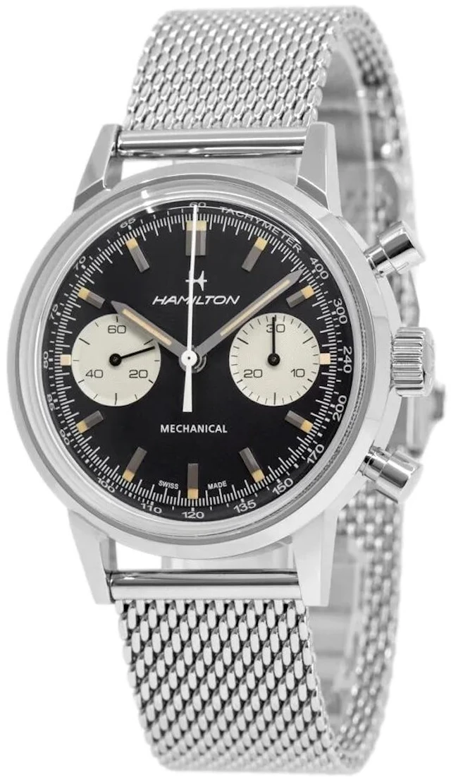 Hamilton American Classic Intra-Matic H38429130 H38429130
