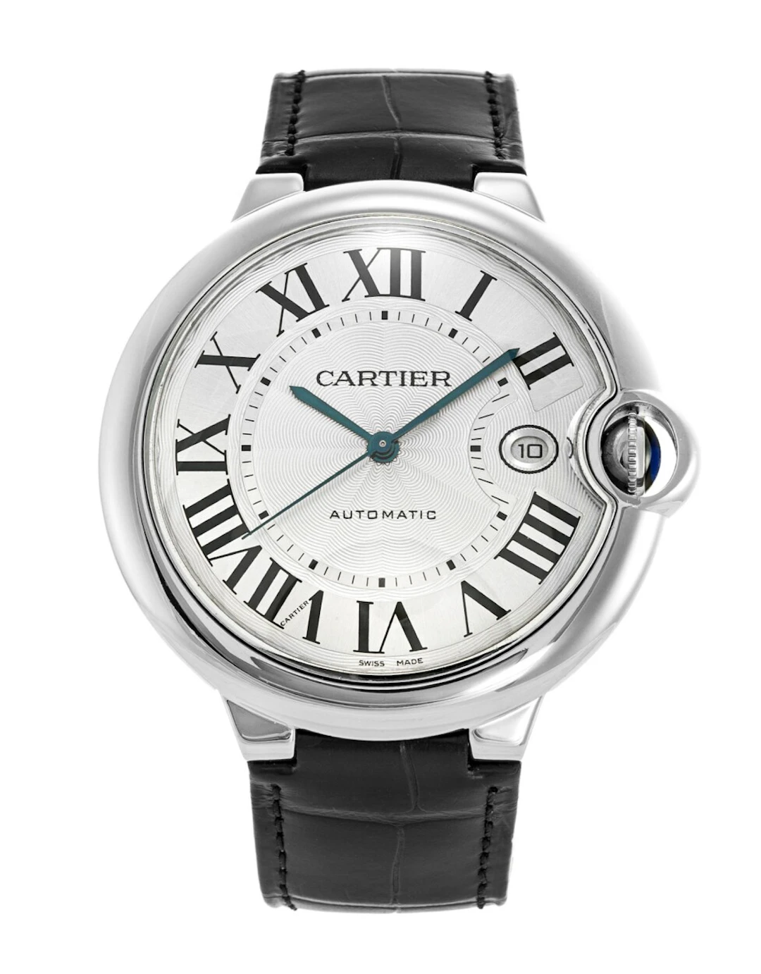 Cartier Ballon Blue W69016Z4 W69016Z4