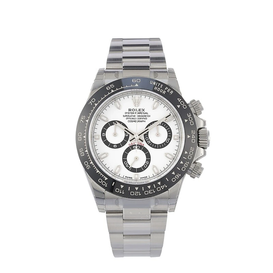Rolex Cosmograph Daytona Panda 116500LN-0001 116500LN-0001
