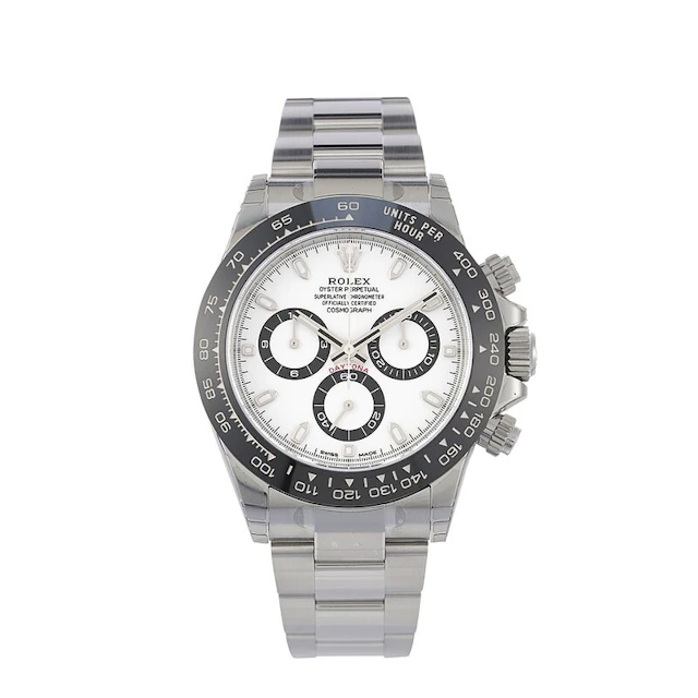 Rolex Cosmograph Daytona Panda 116500LN-0001 116500LN-0001