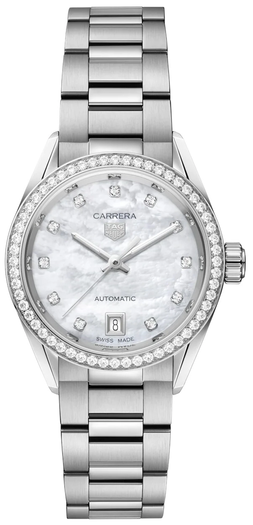 TAG Heuer Carrera WBN2414.BA0621 WBN2414.BA0621
