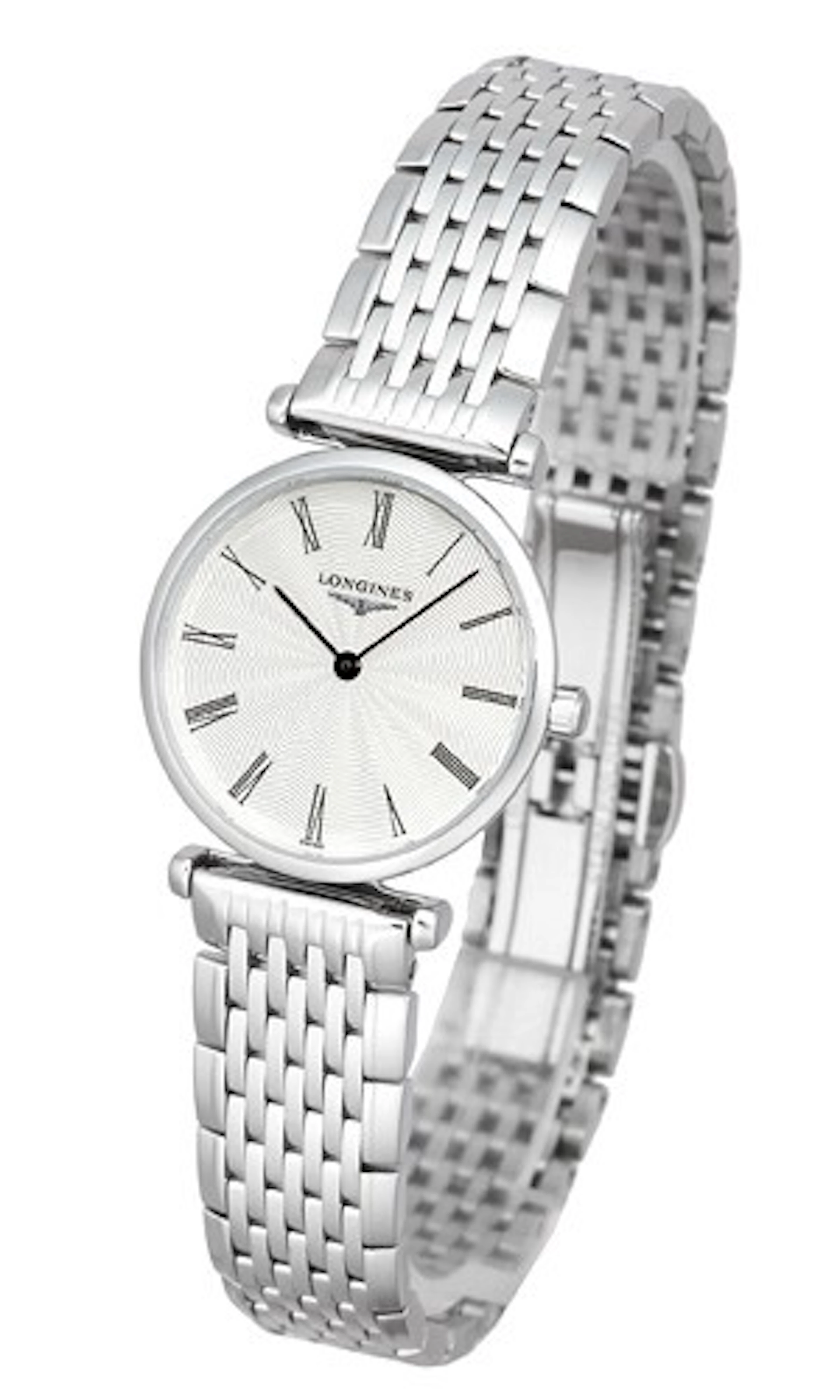 Longines Grande Classique L4.209.4.71.6 L4.209.4.71.6