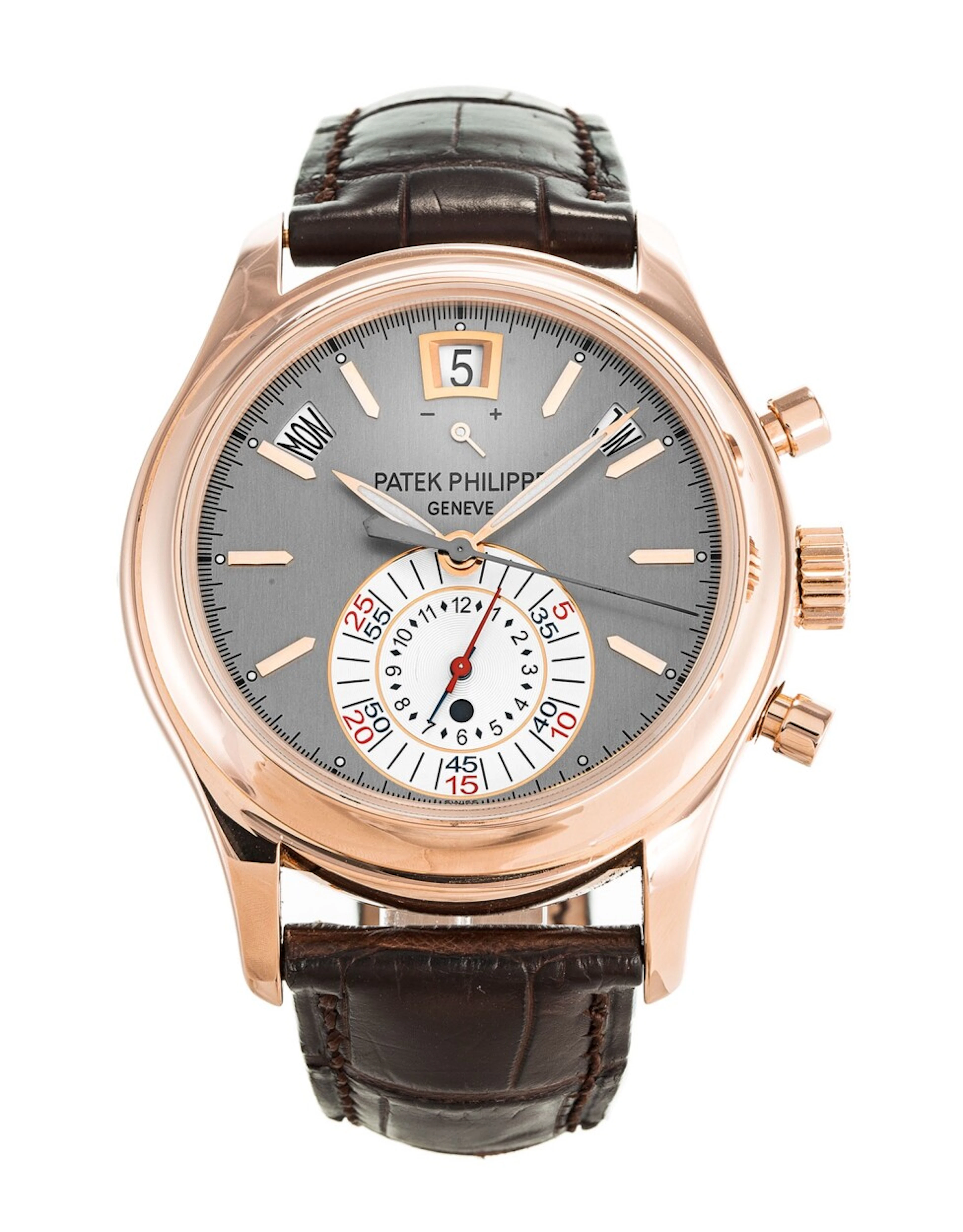 Patek Philippe Complicated 5960R/001 5960R/001