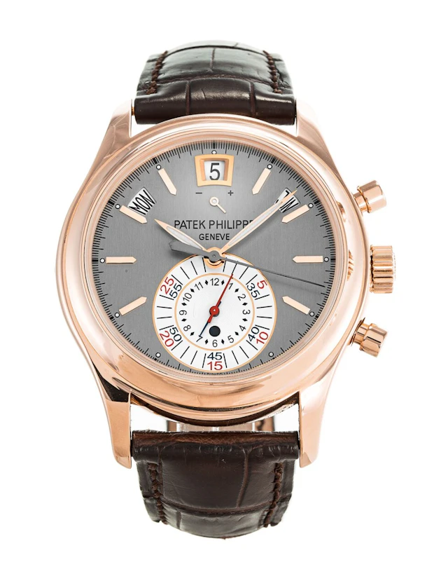 Patek Philippe Complicated 5960R/001 5960R/001
