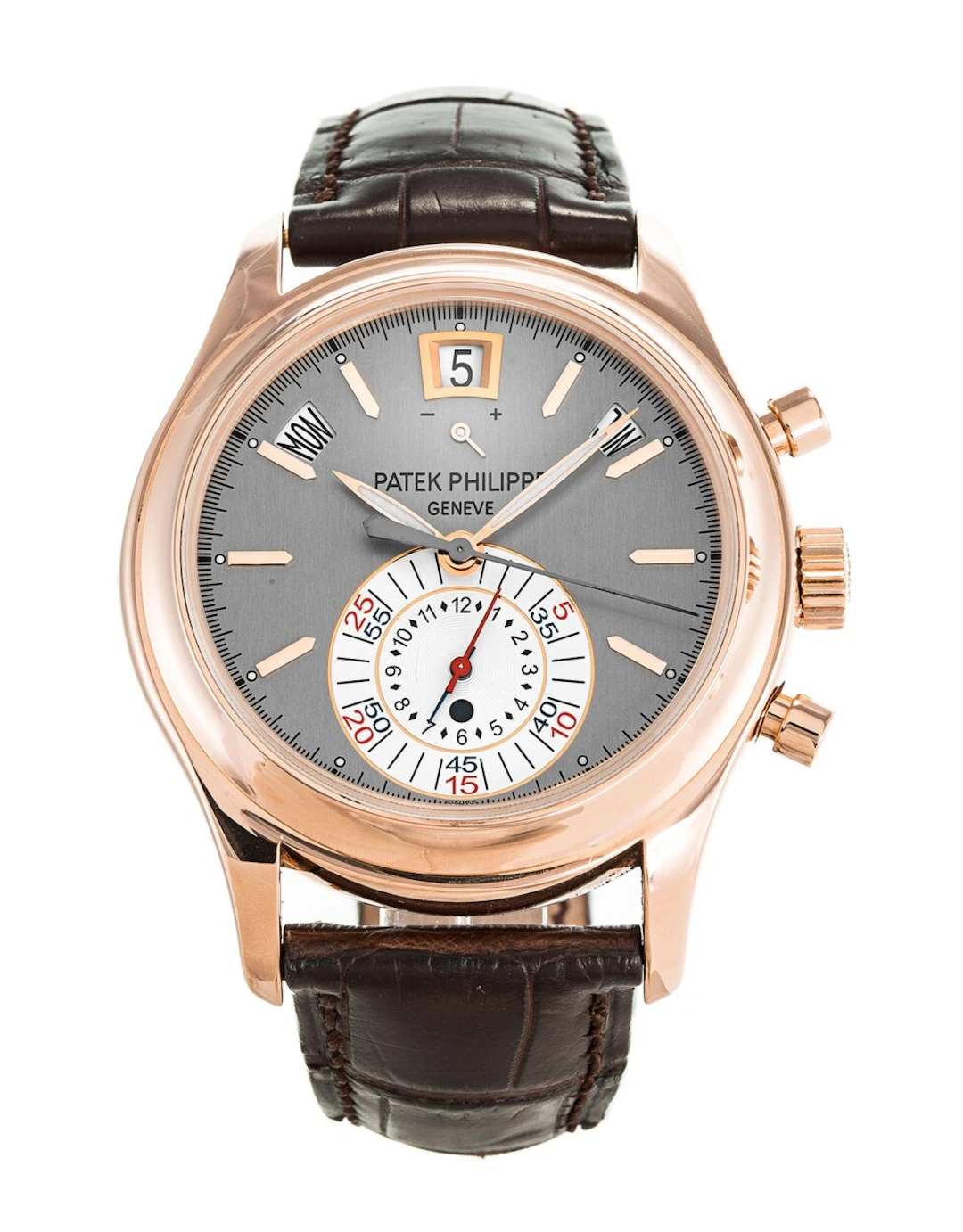 Patek Philippe Complicated 5960R/001 5960R/001