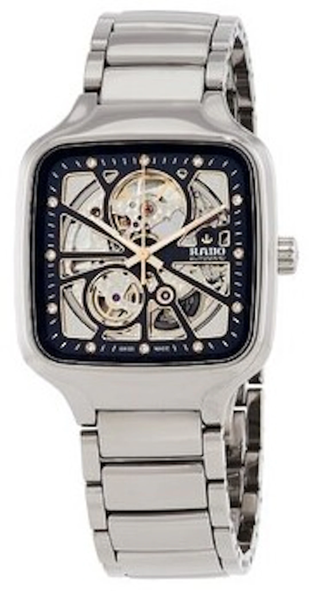 Rado True Square R27083712 R27083712